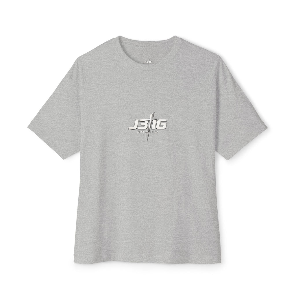 J316 Logo Oversized