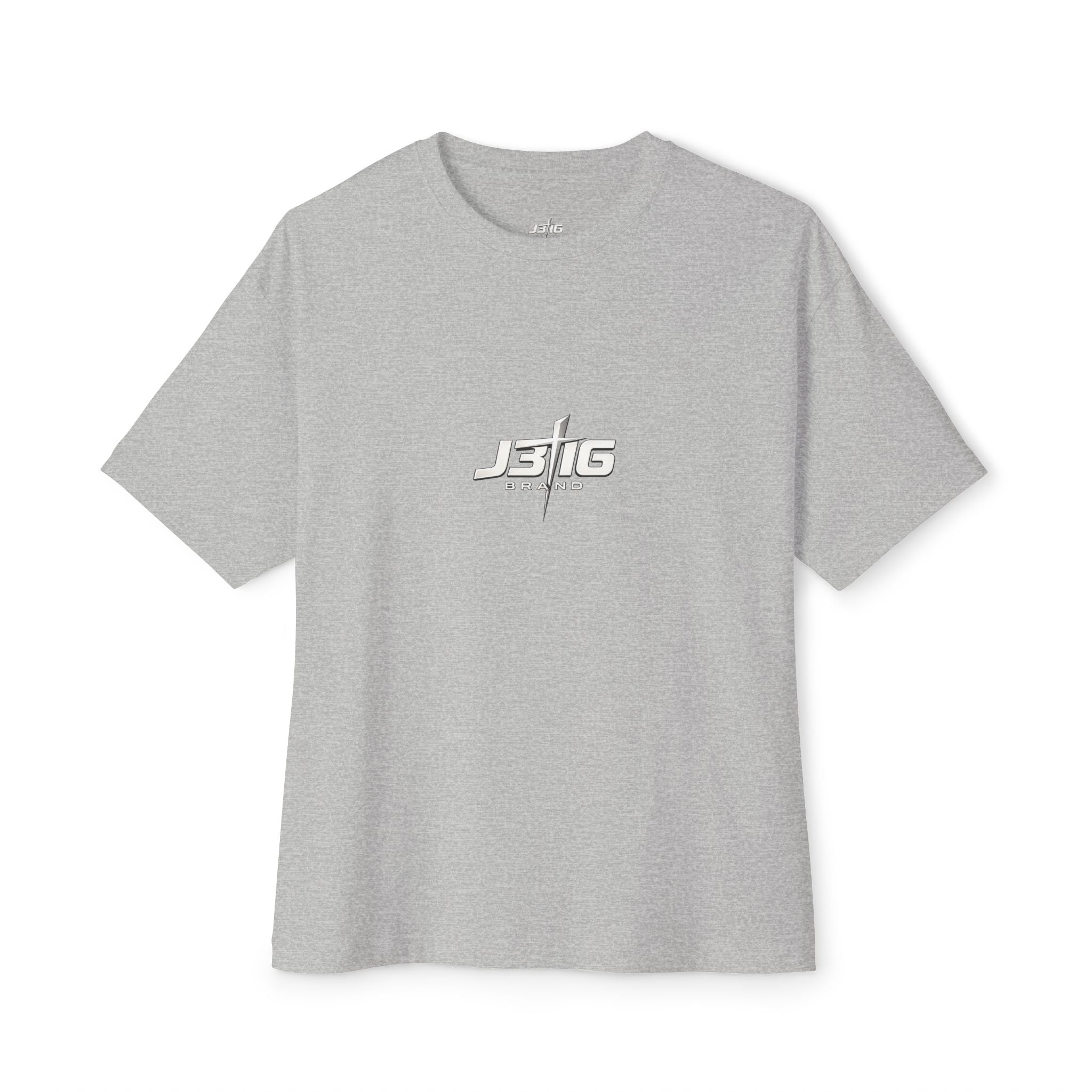 J316 Logo Oversized