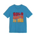J316 Solo Confia en Dios