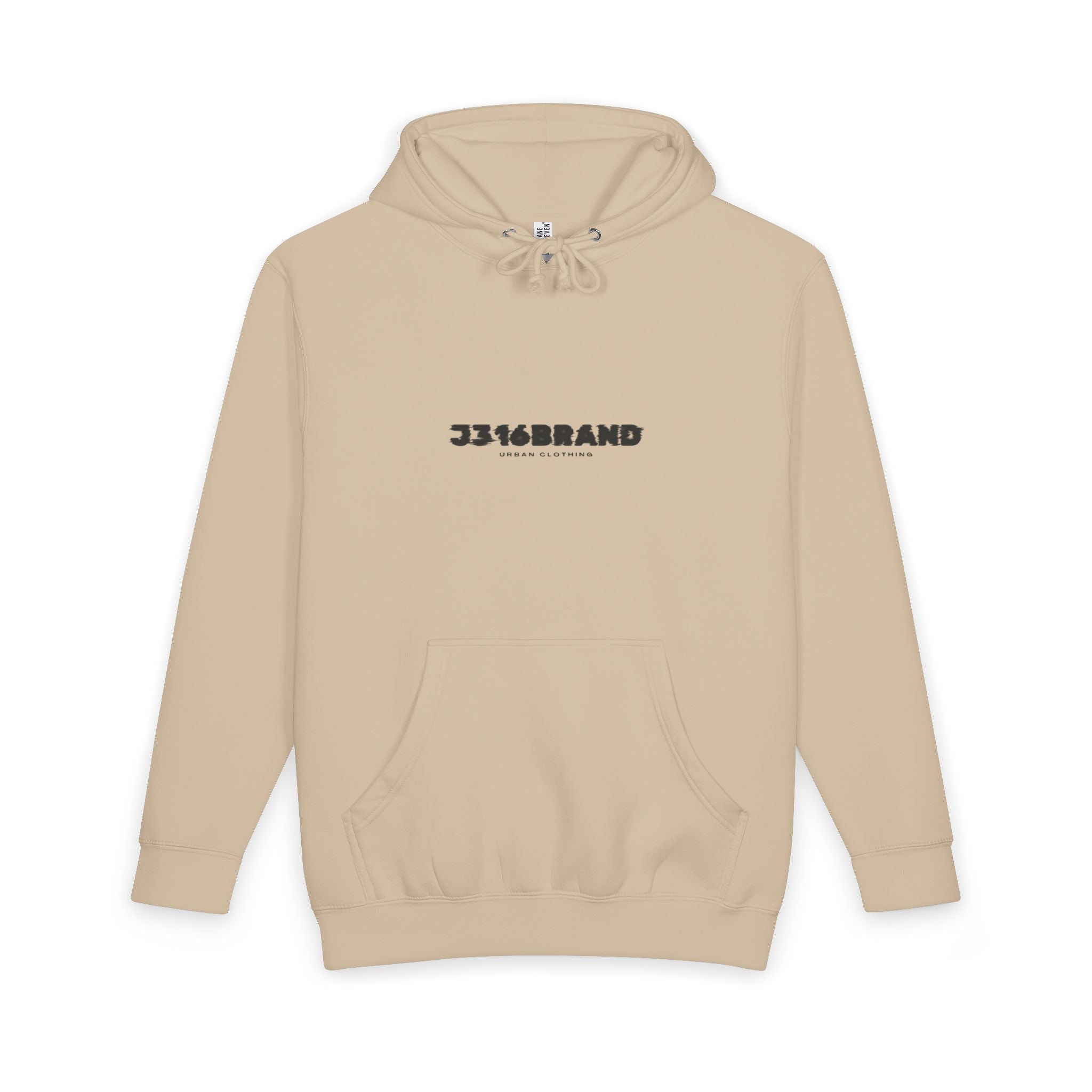 J316 2 Corintios 10:5 hoodie