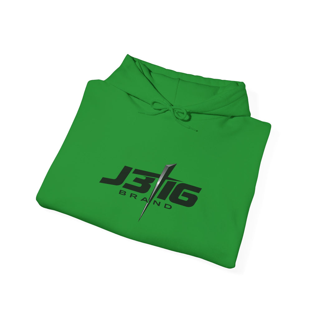 J316 Logo Hoodie