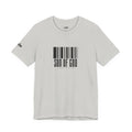 J316 Son of God Barcode Shirt