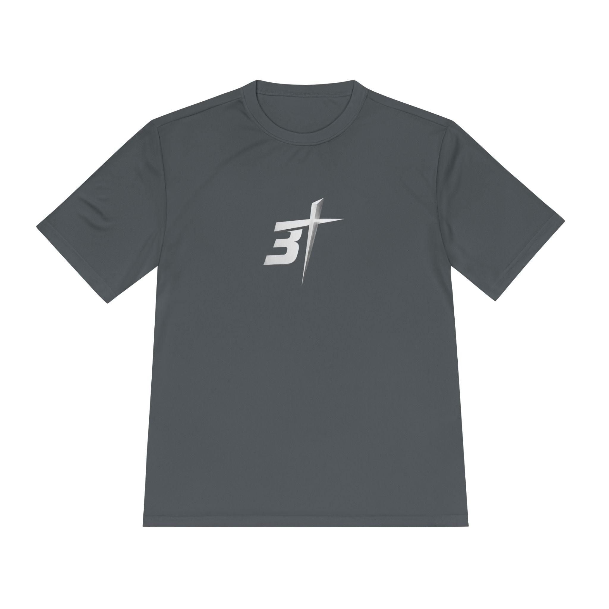 3 Cross Performance Tee