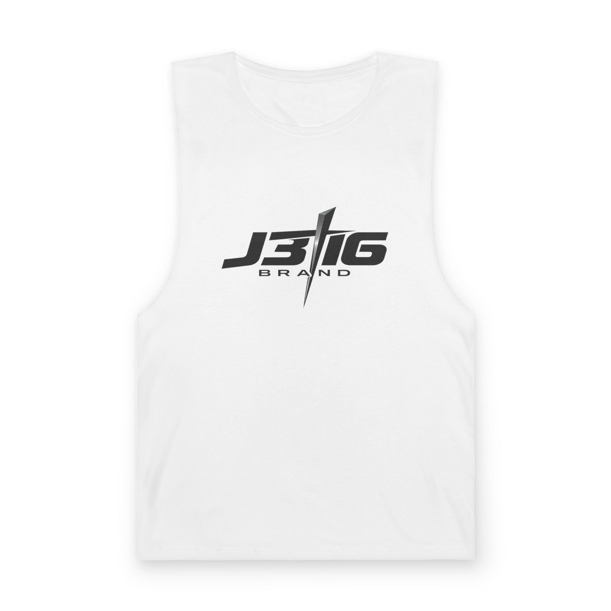 J316 Muscle Shirt