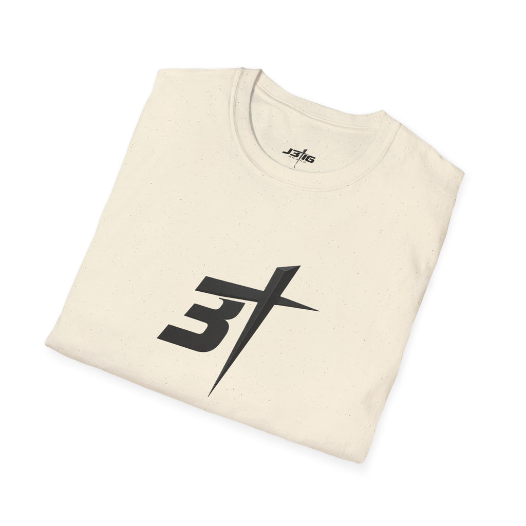 3 Cross T-Shirt