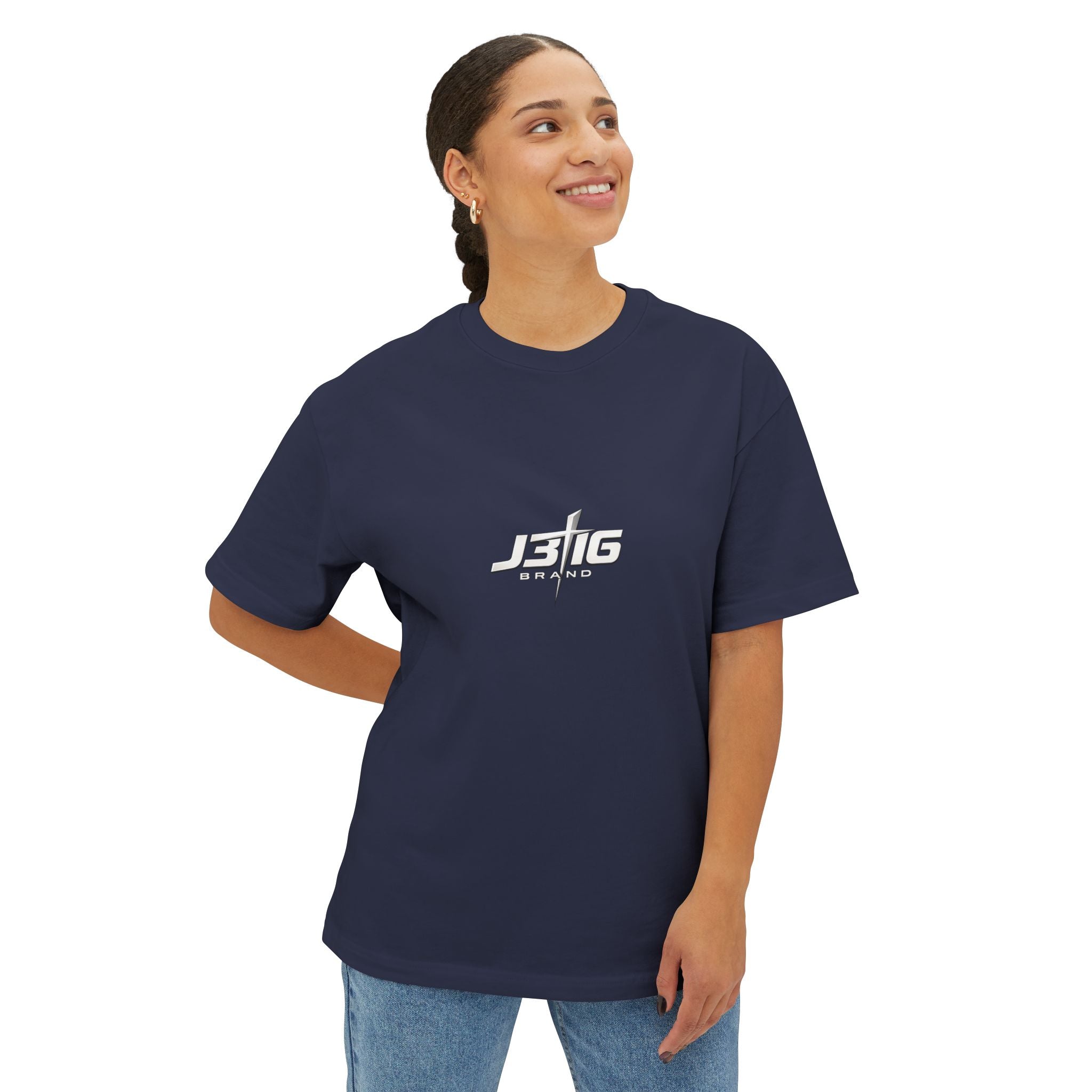 J316 Logo Oversized