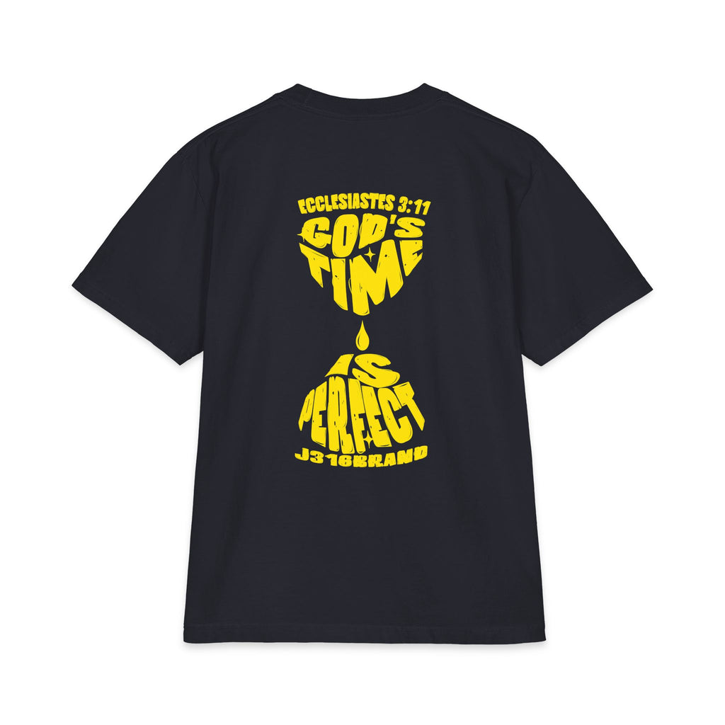 J316/Shaka WearGod’s Time Is Perfect