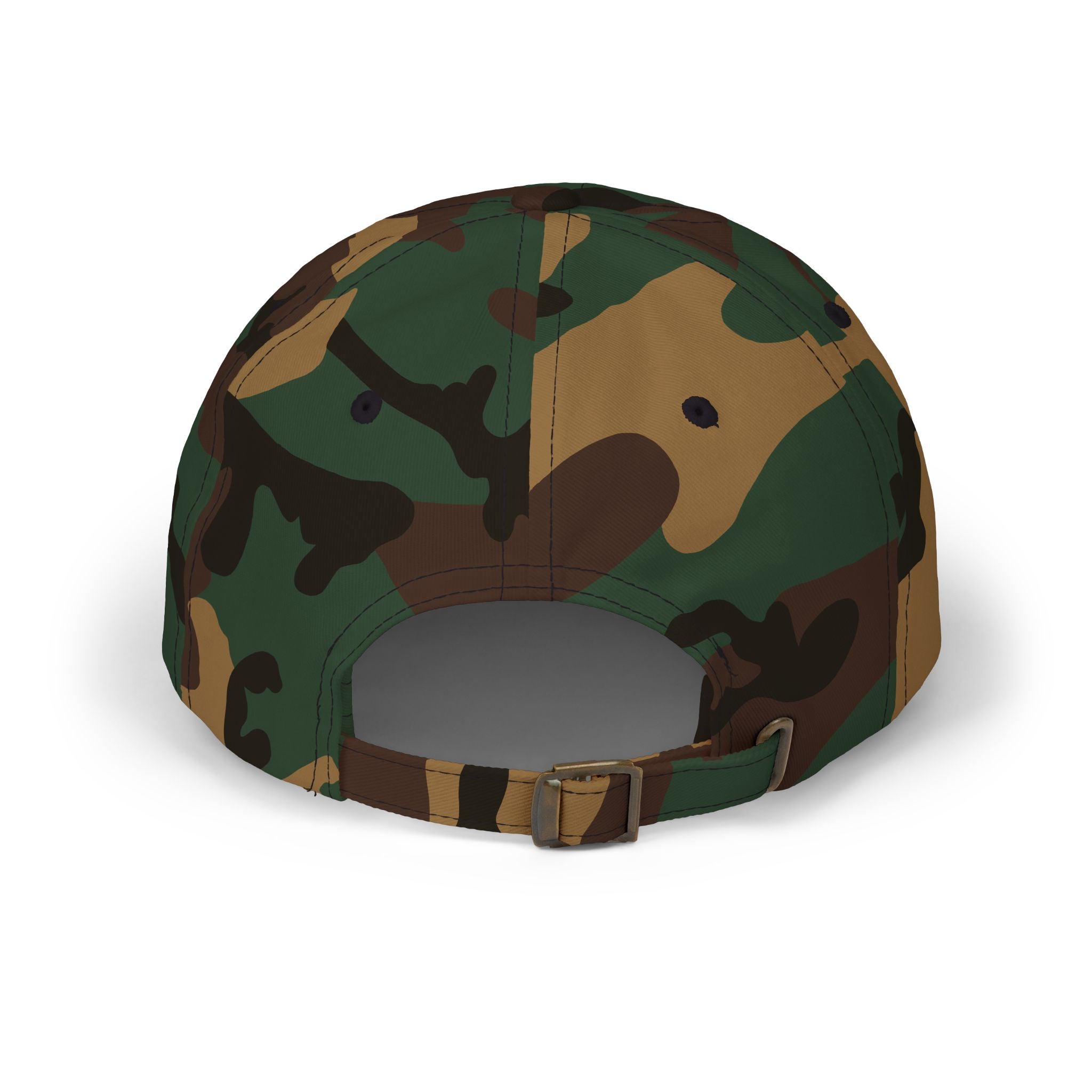 J316 Classic Dad Cap