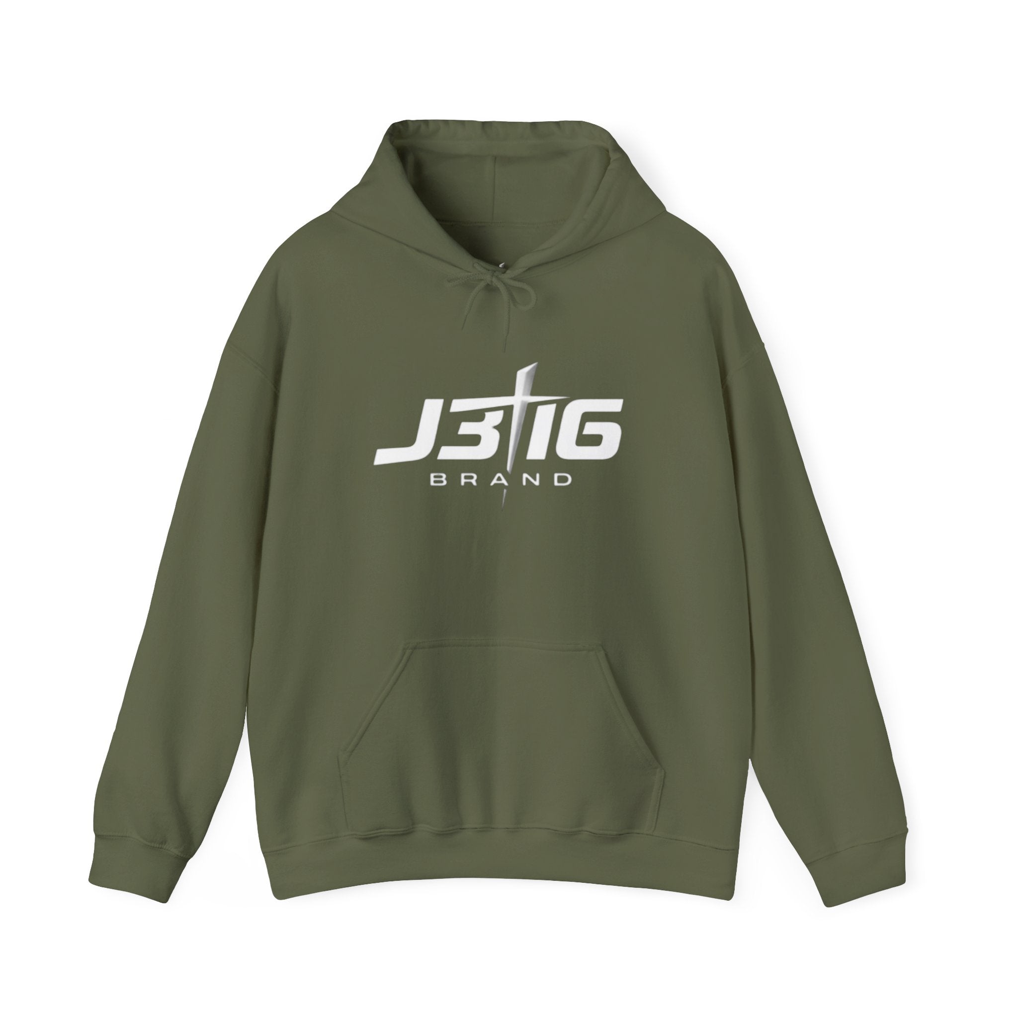 J316 Logo Dark