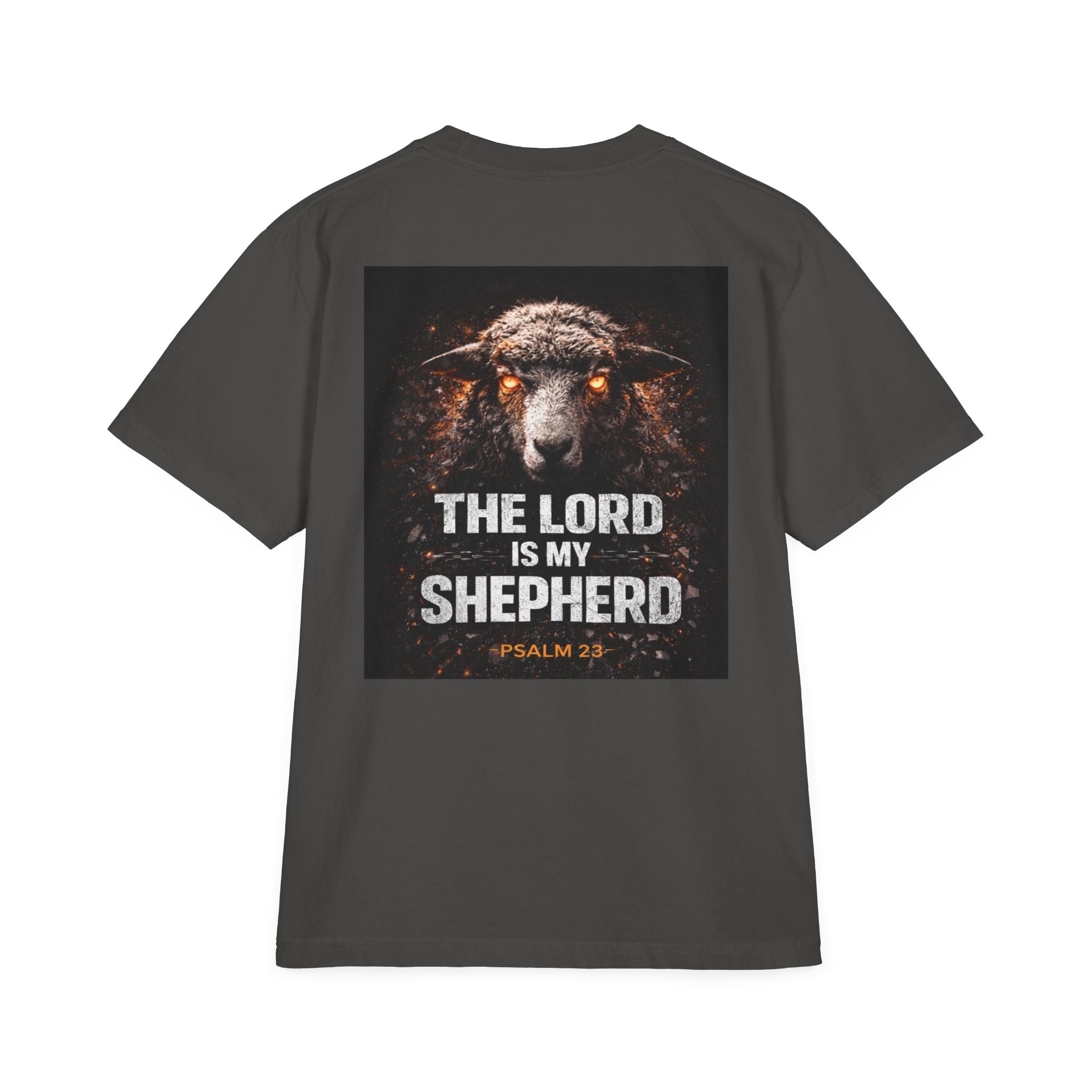 J316 Shaka Wear Psalm 23 Oversized