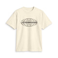 J316/Shaka Wear Globe Logo