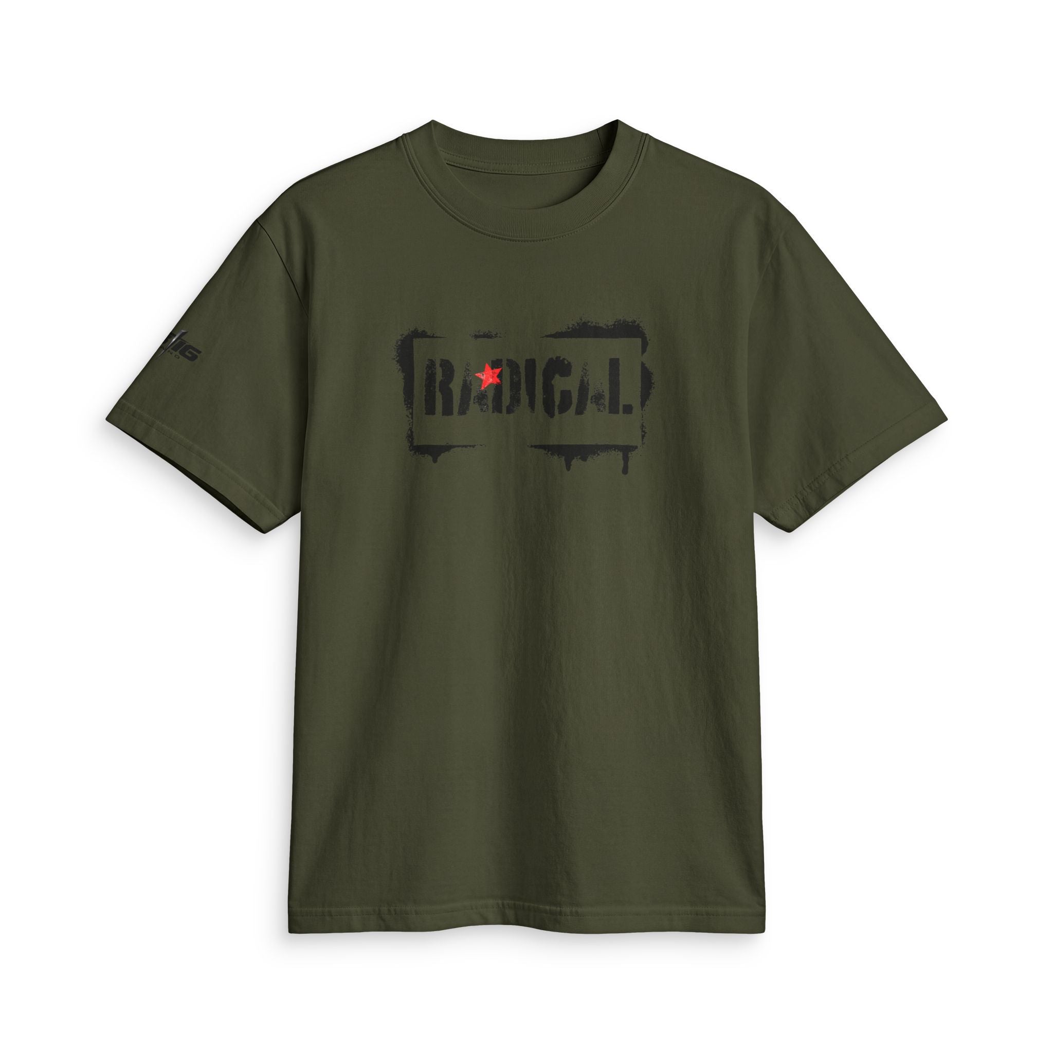 J316/Shaka Wear Radical Tee