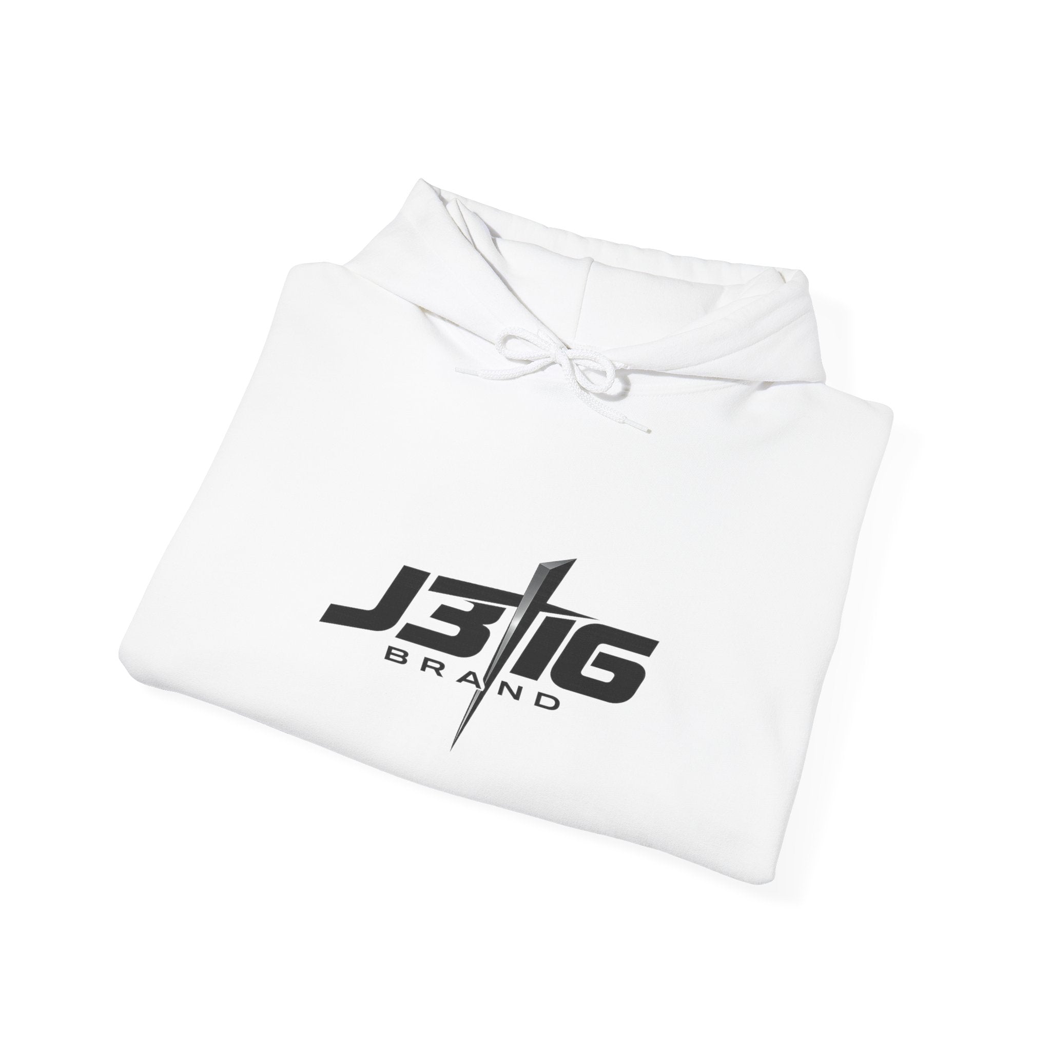 Cristo Mi Redentor Hoodie — Graffiti Christian Faith Sweatshirt