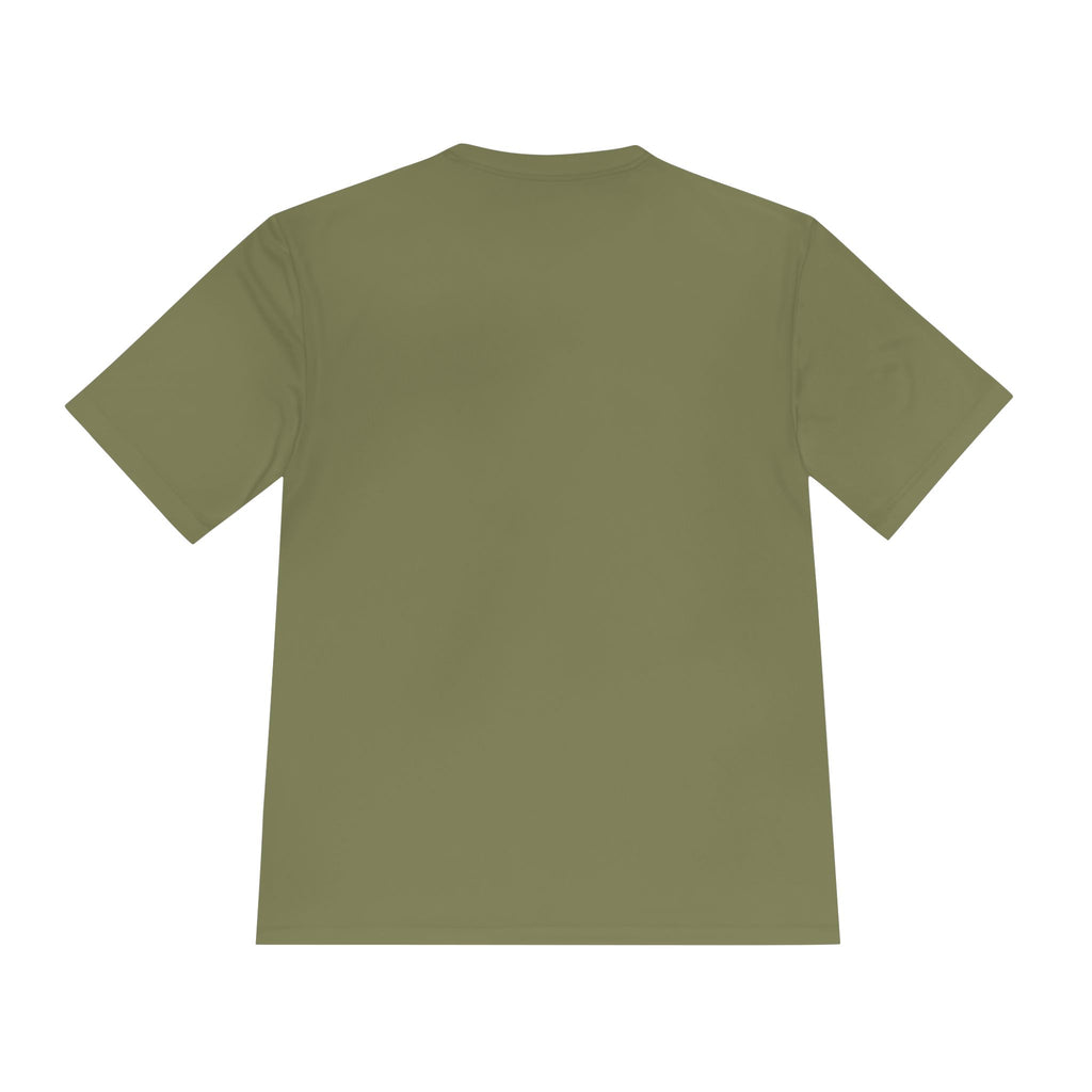 3 Cross Performance Tee