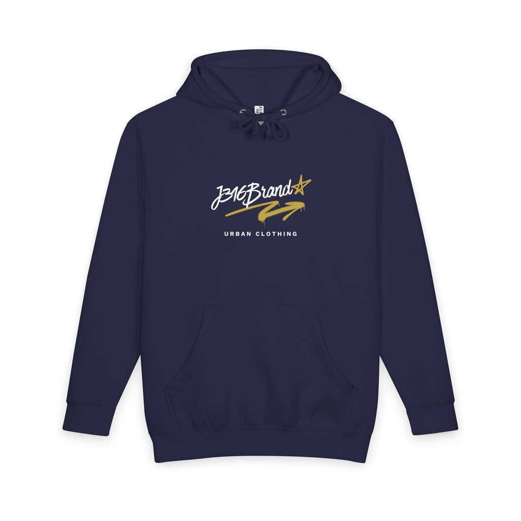 J316 Cristo viene pronto hoodie