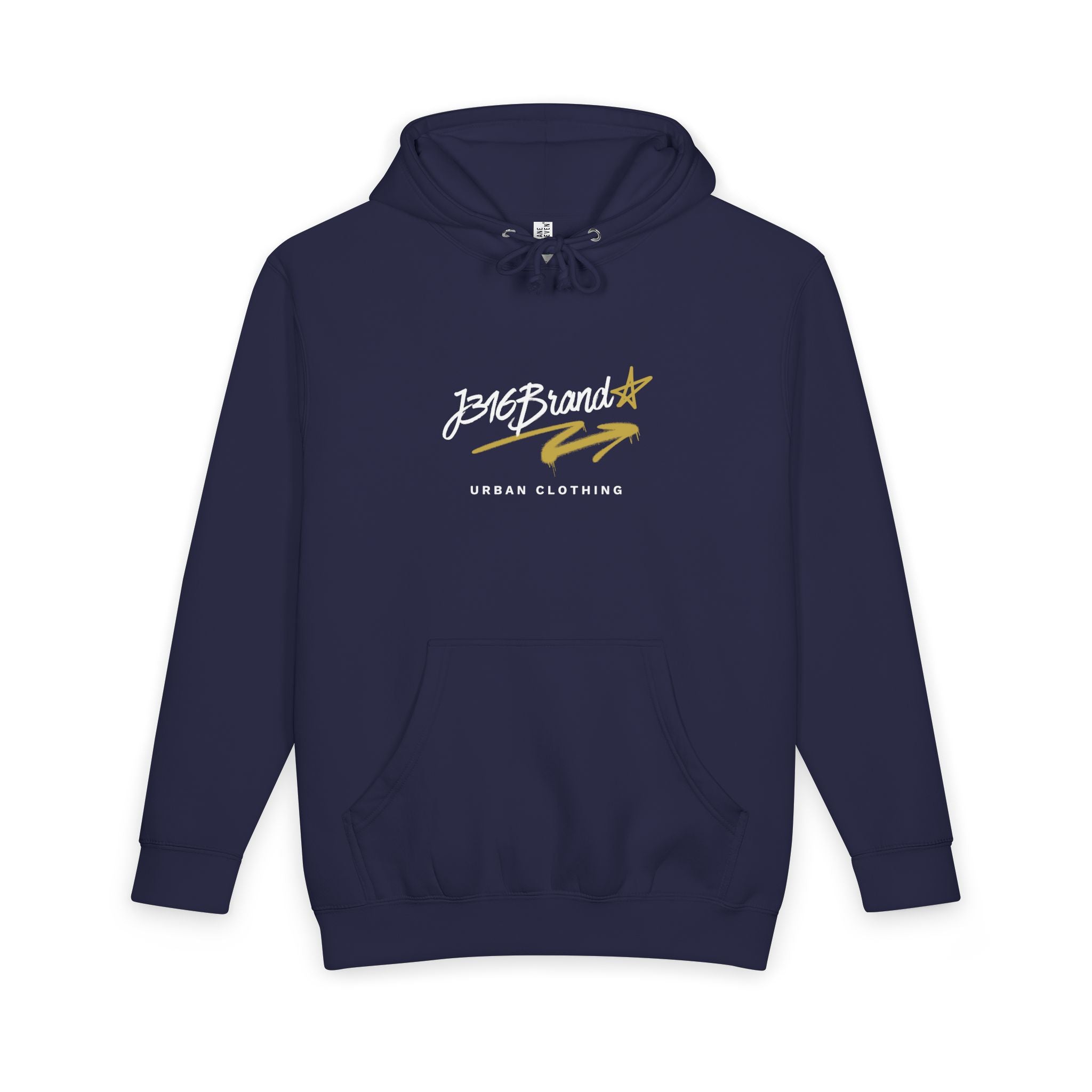 J316 Cristo viene pronto hoodie