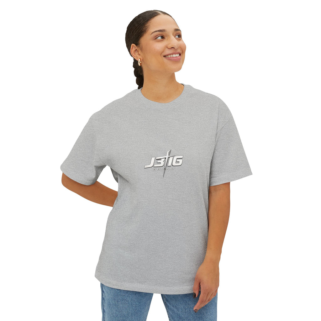 J316 Logo Oversized