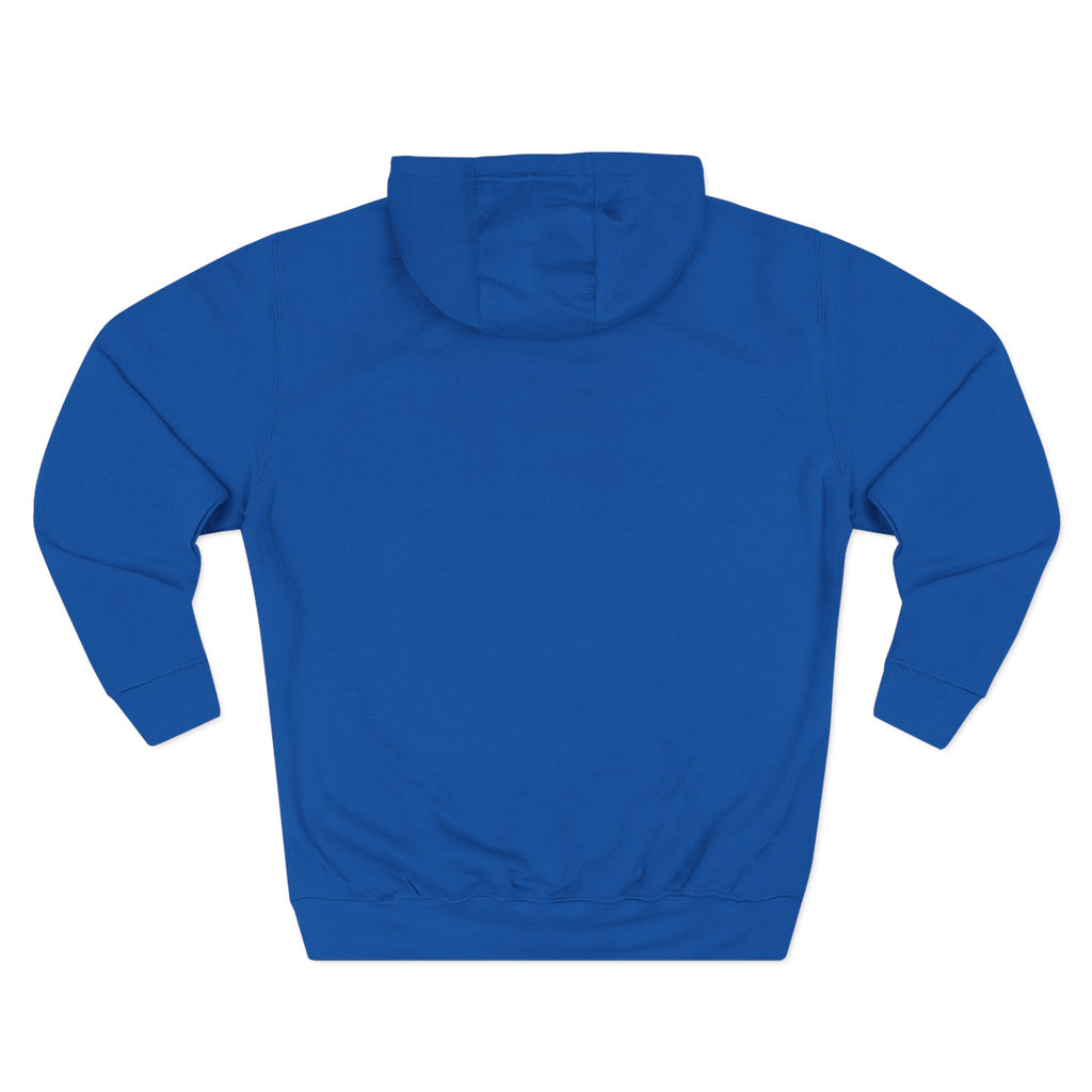 J316 Logo Hoodie