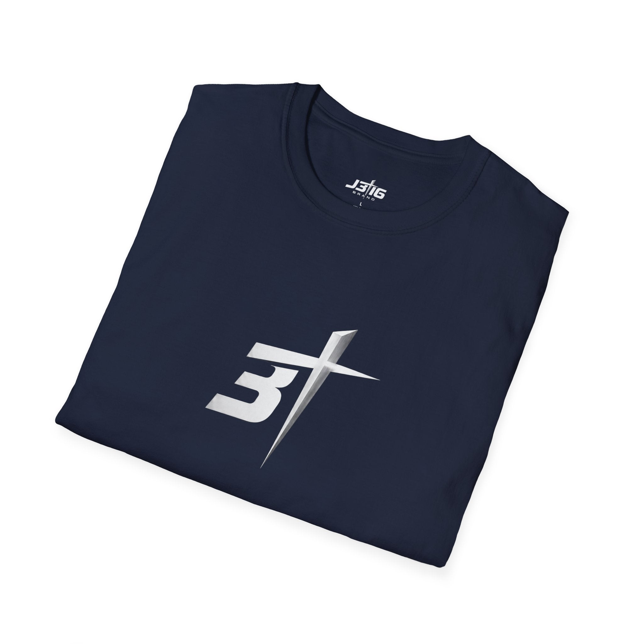 3 Cross T Shirt