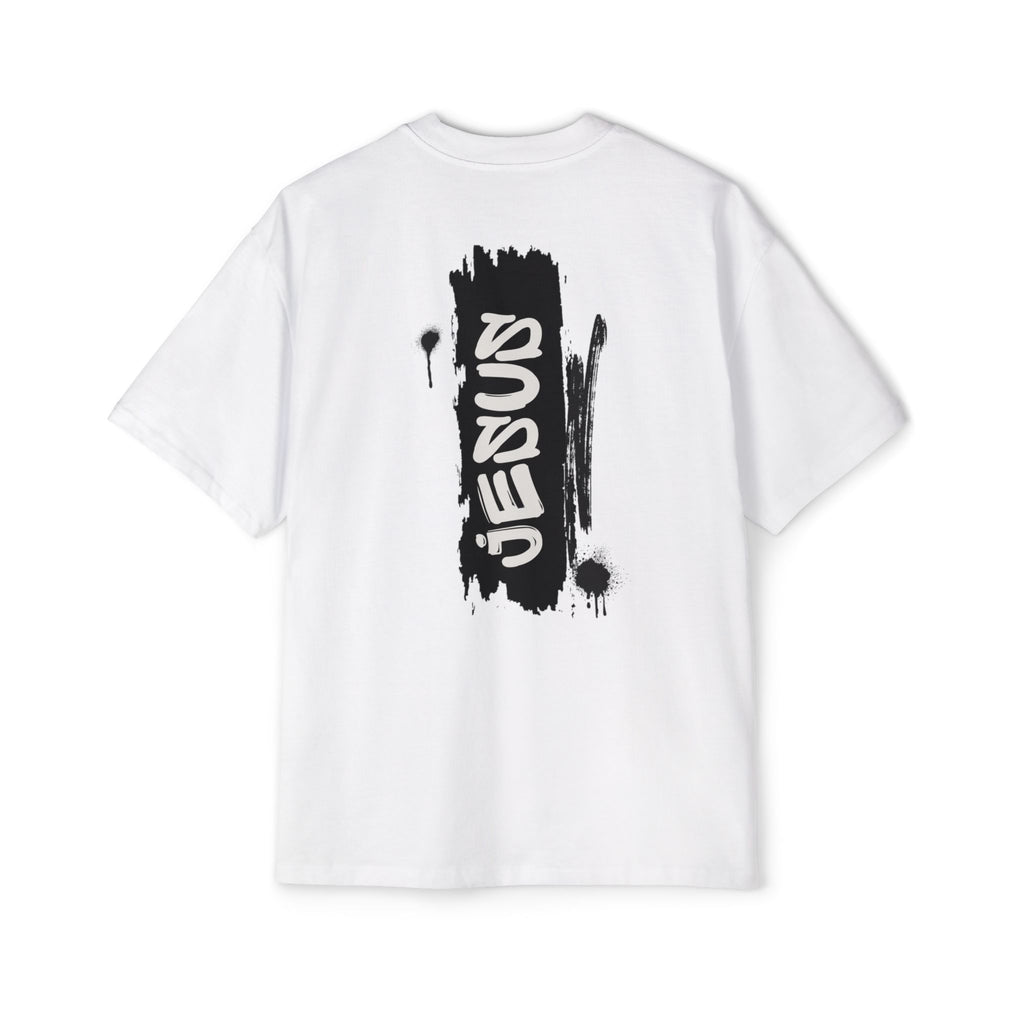 J316 Jesus Oversized