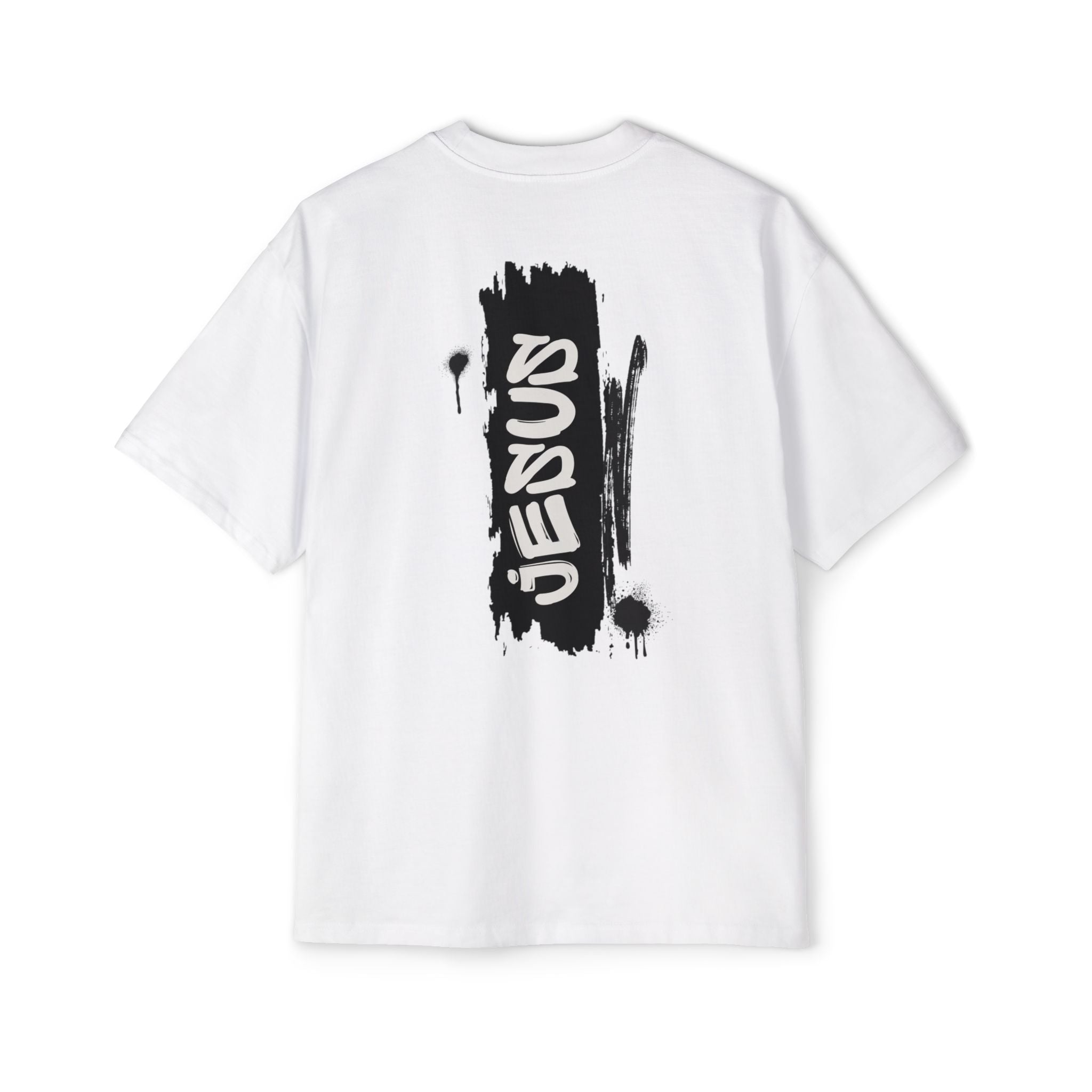 J316 Jesus Oversized