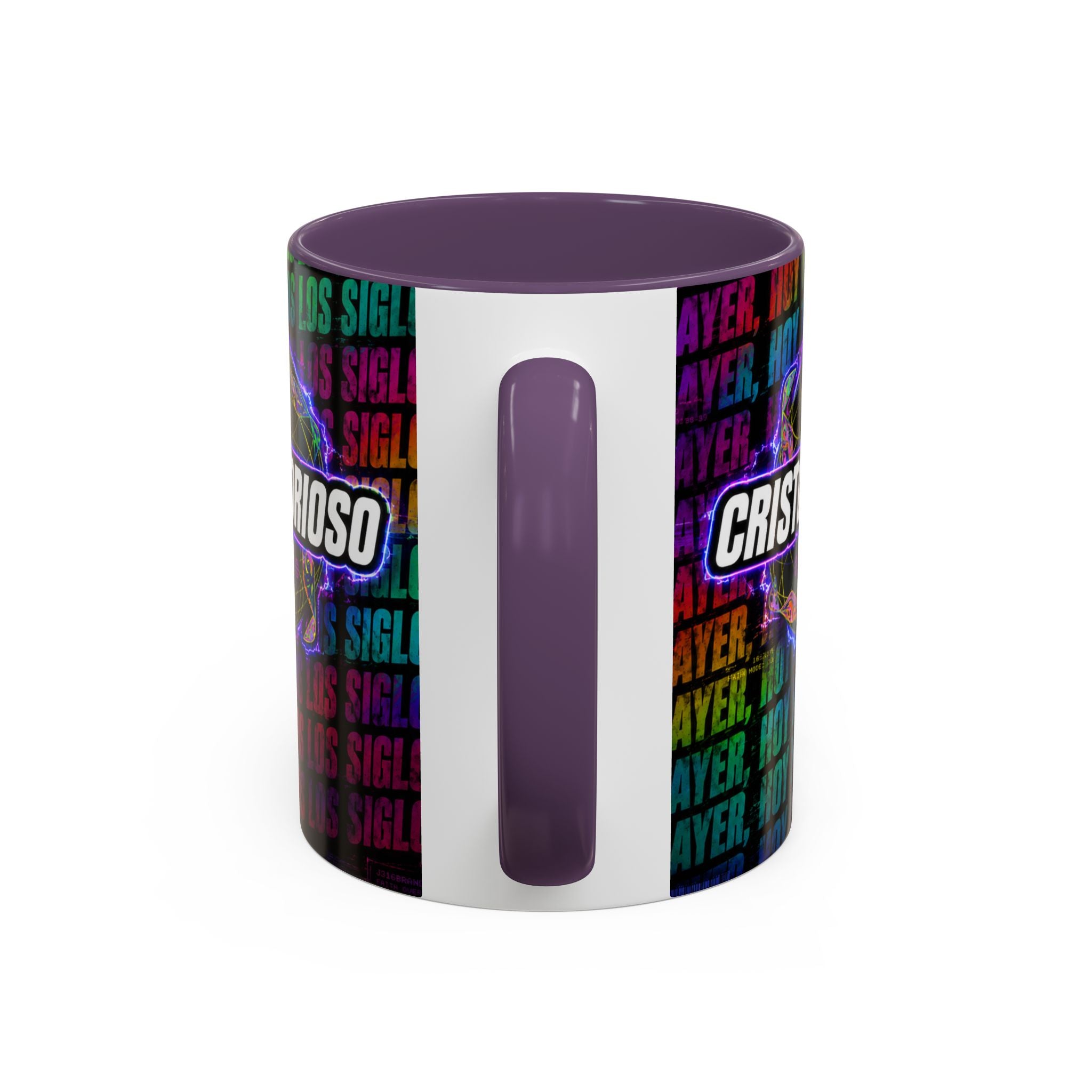 Cristo Victorioso Mug