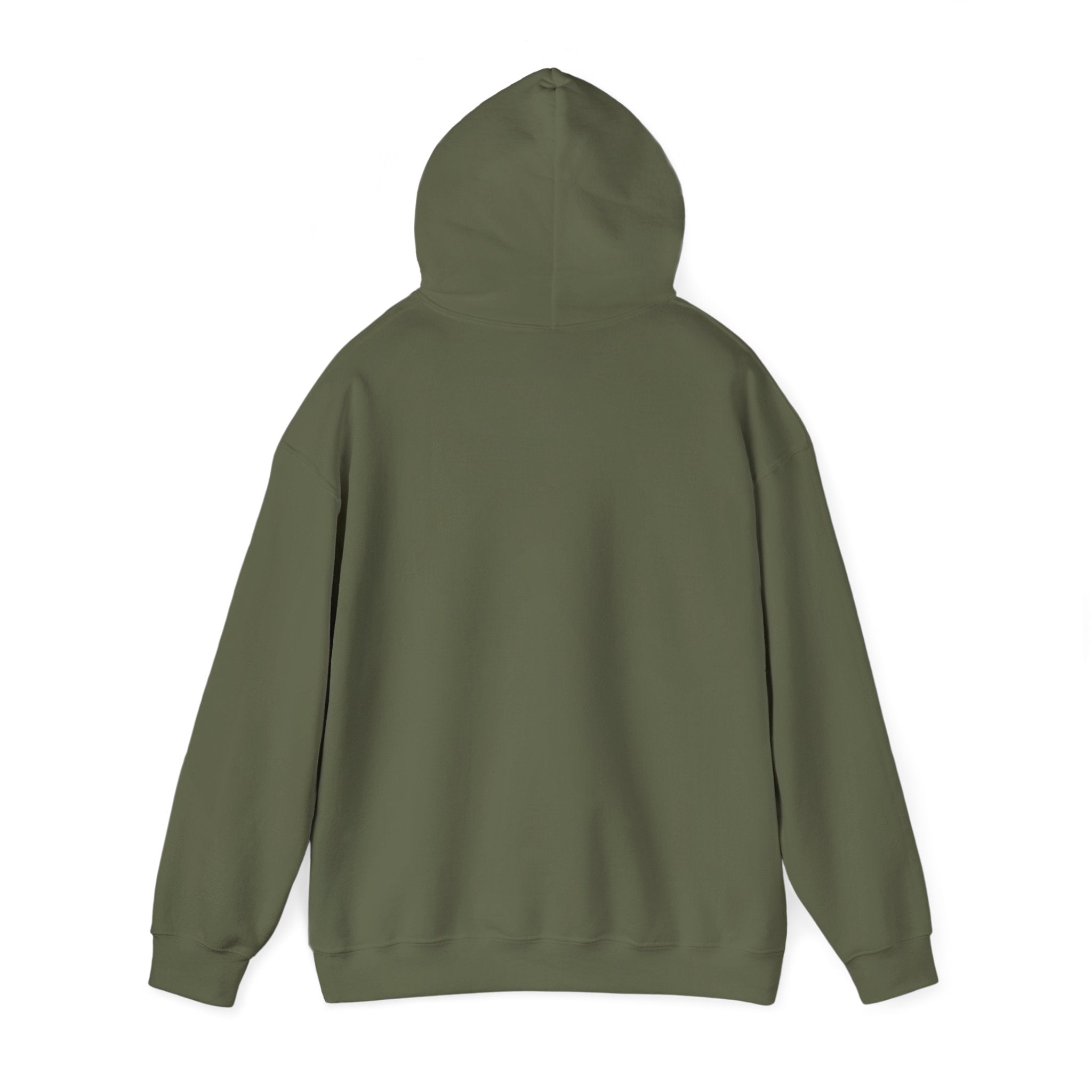 J316 Yahweh Hoodie Dark