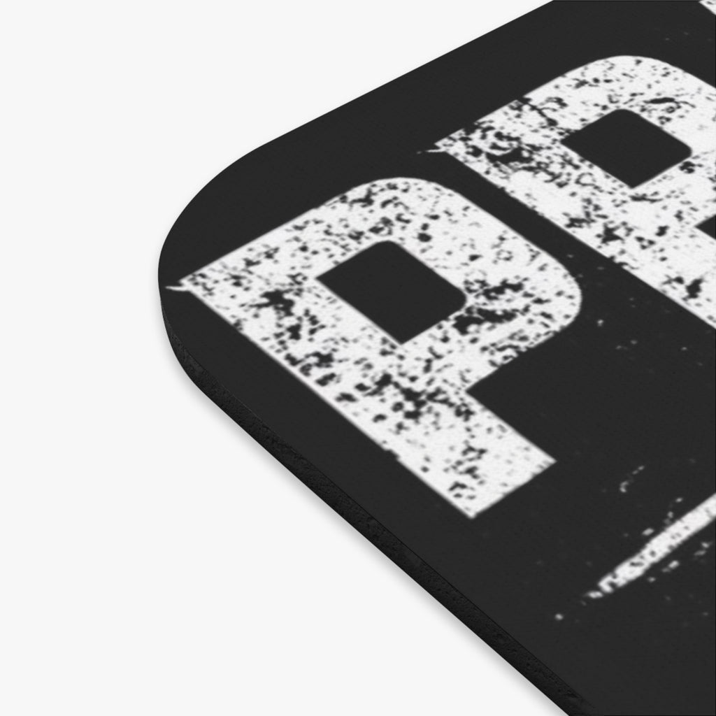 J316 Praise the Lord Mouse Pad