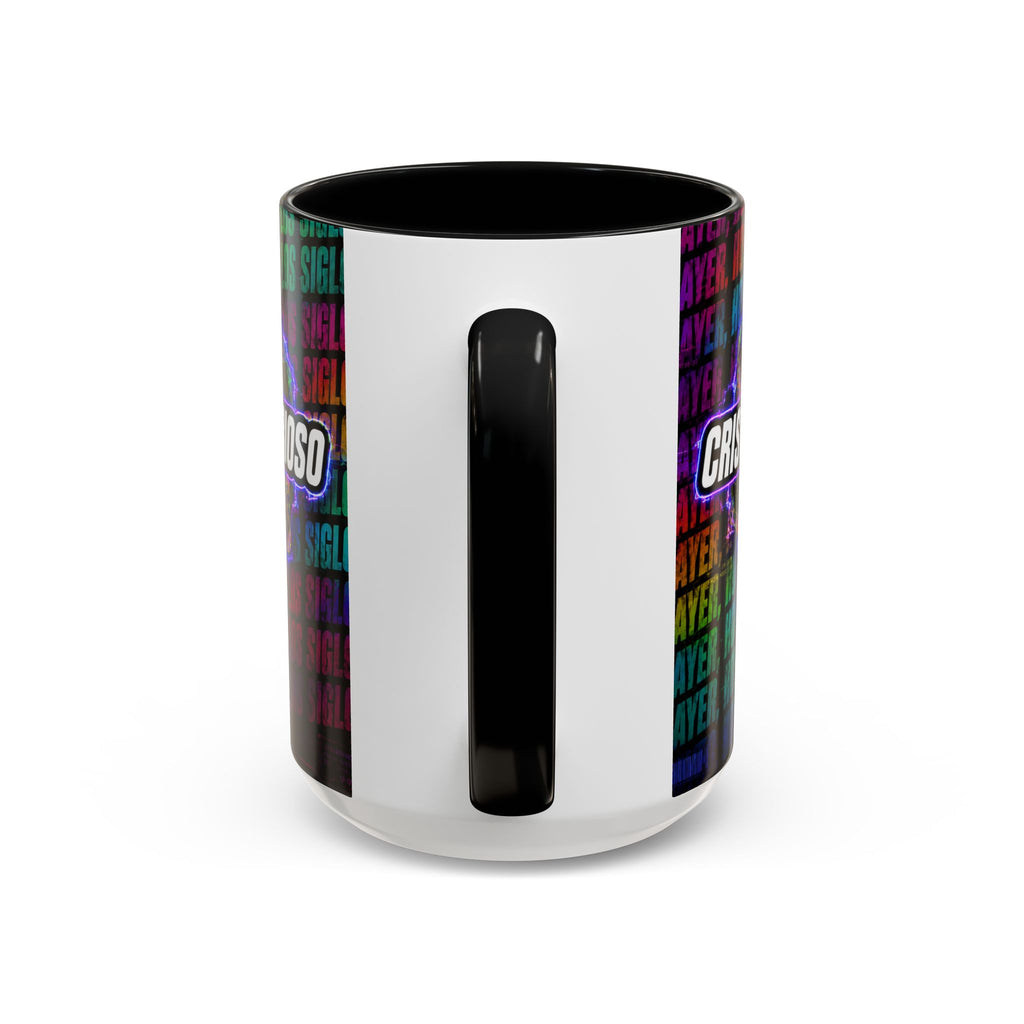 Cristo Victorioso Mug