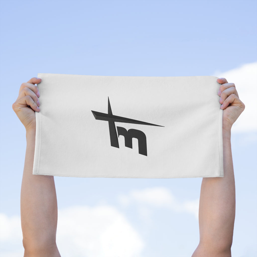3T Cross Rally Towel