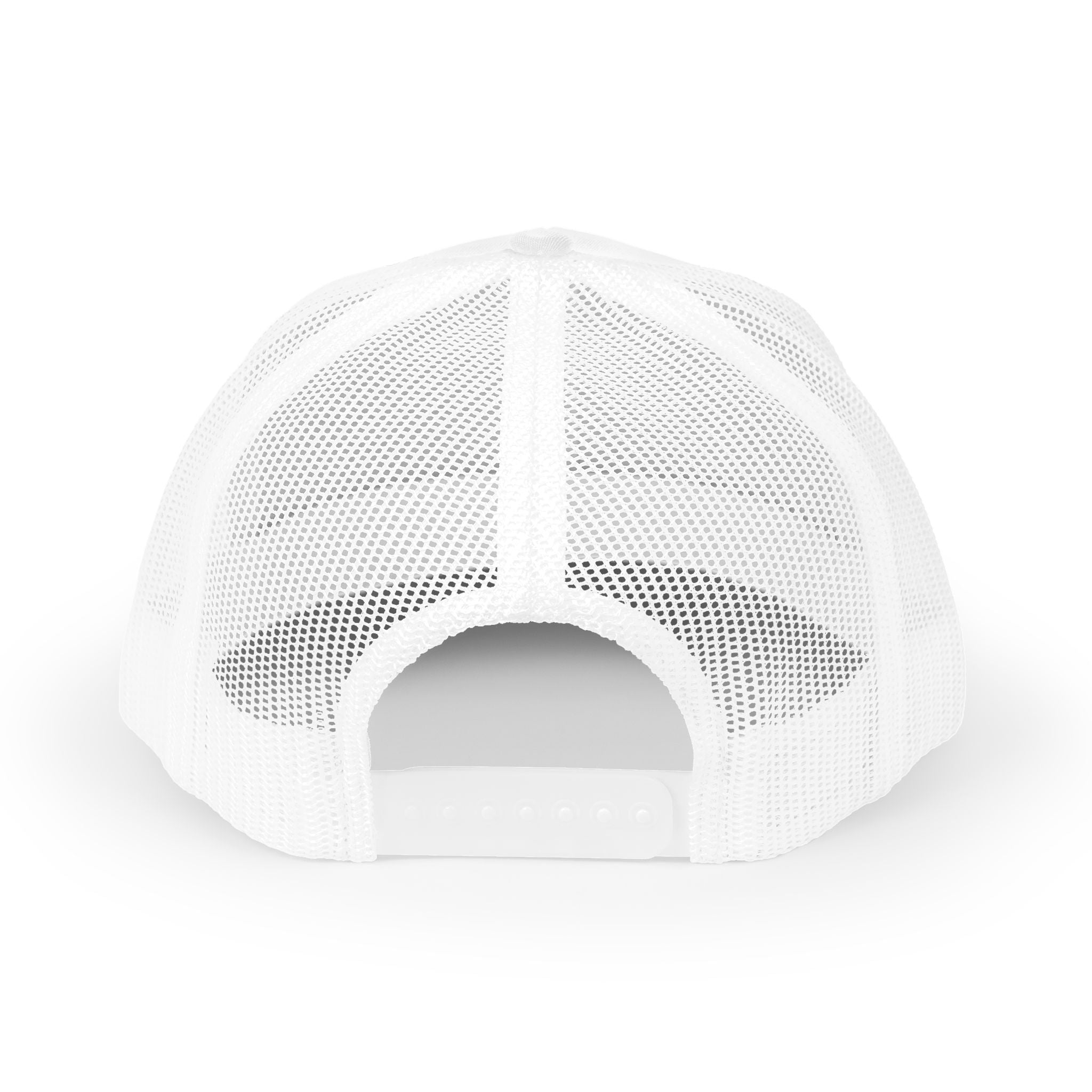 J316 Cristo Viene Trucker Hat