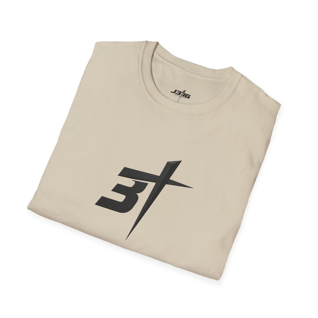 3 Cross T-Shirt