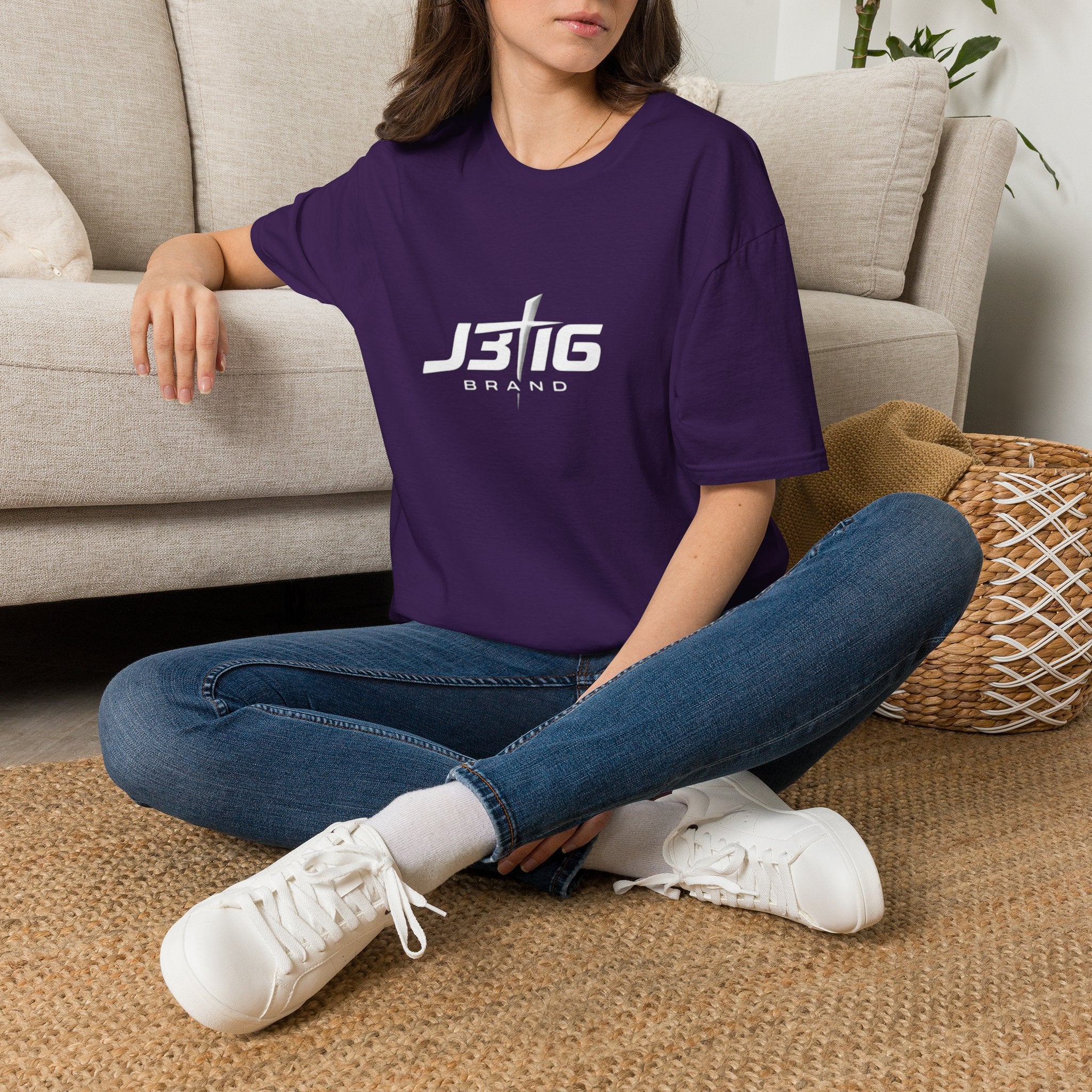 J316 Basic Logo Dark