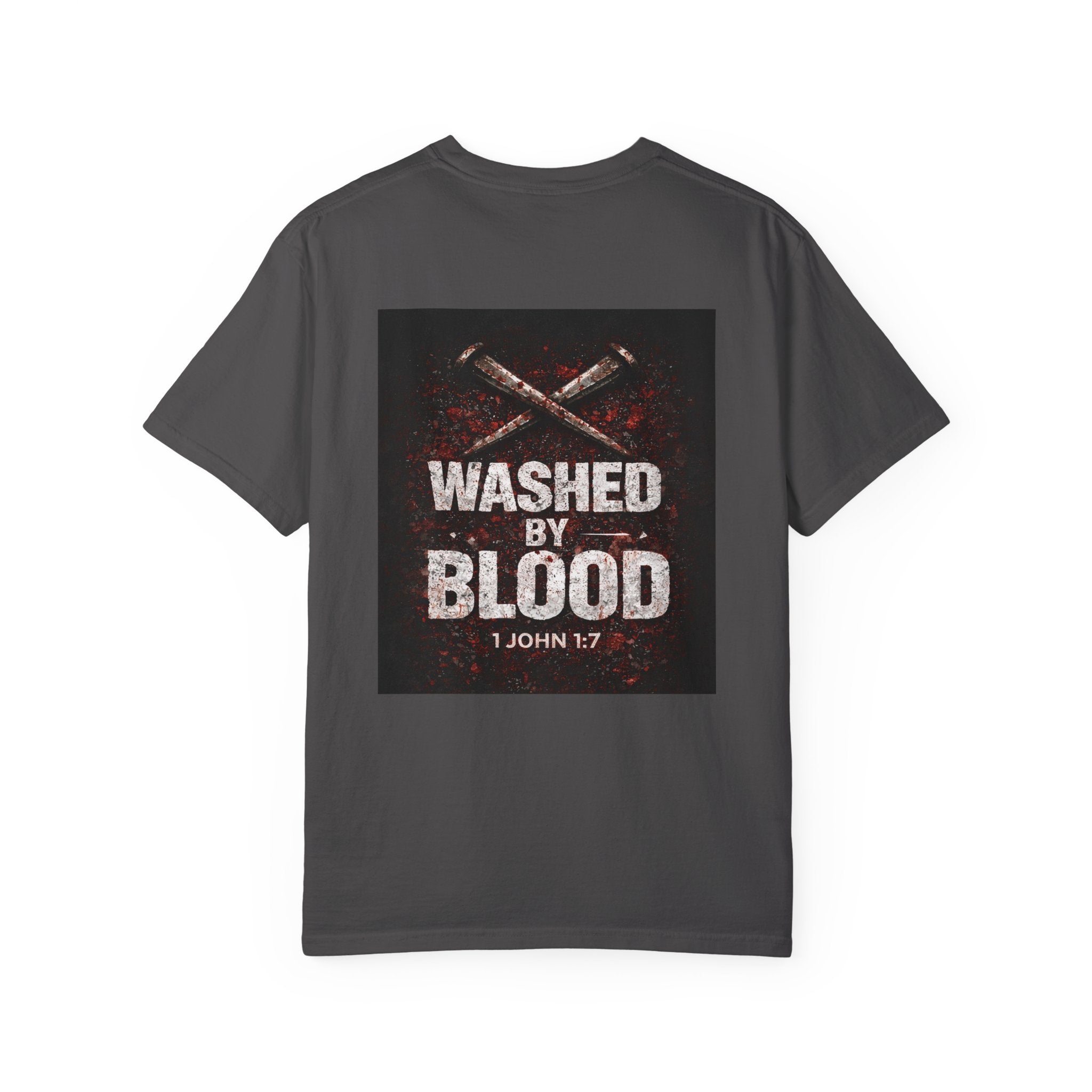 J316 Washed by Blood