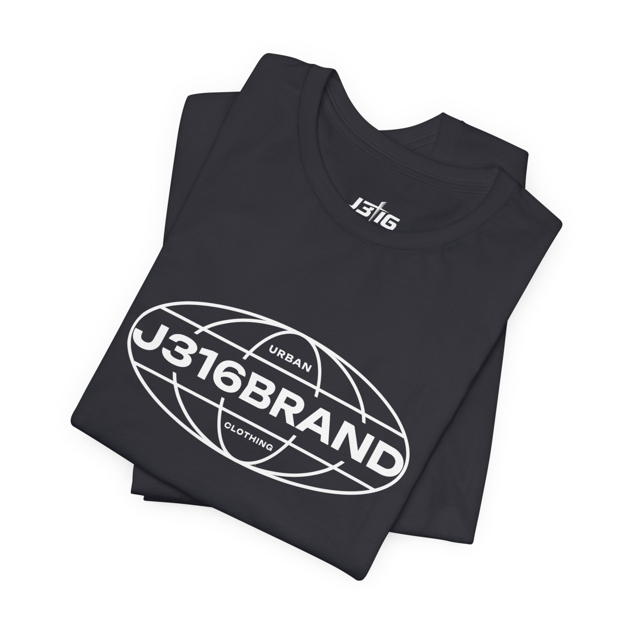 J316 Globe Logo