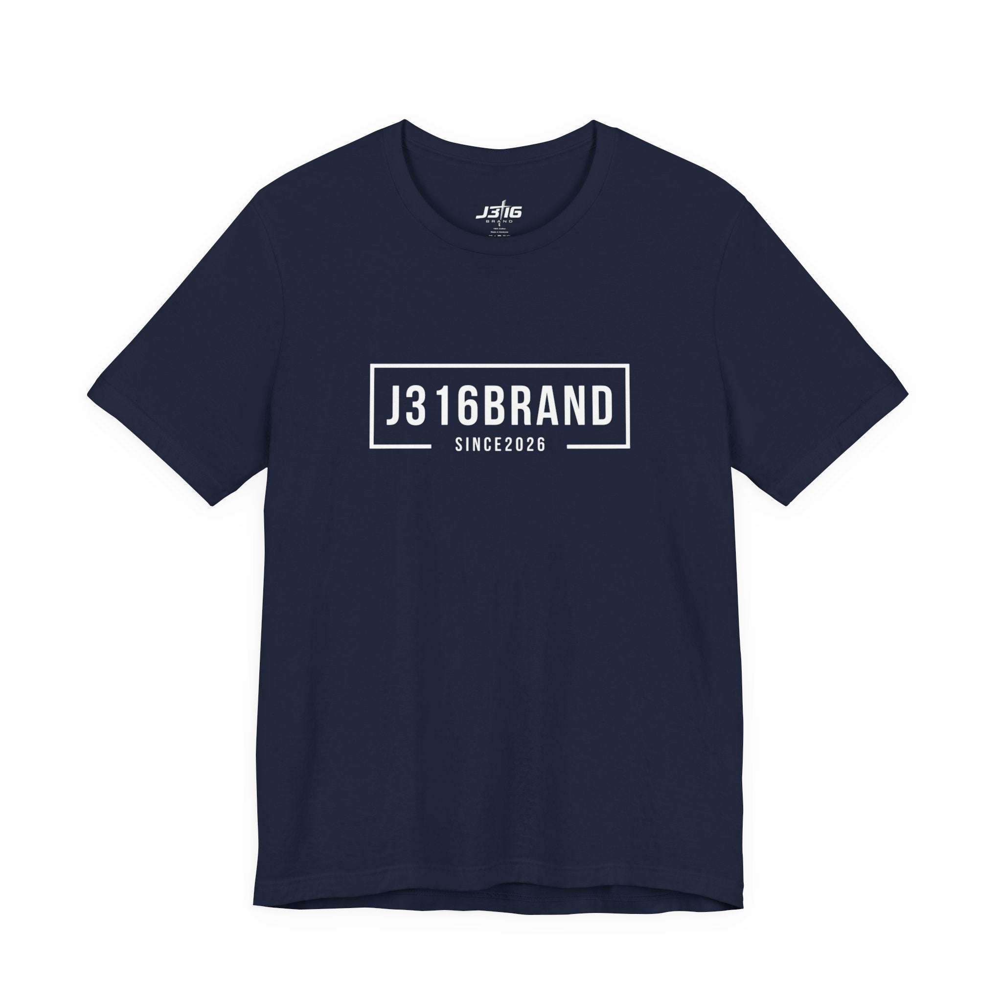 J316 Minimalist logo