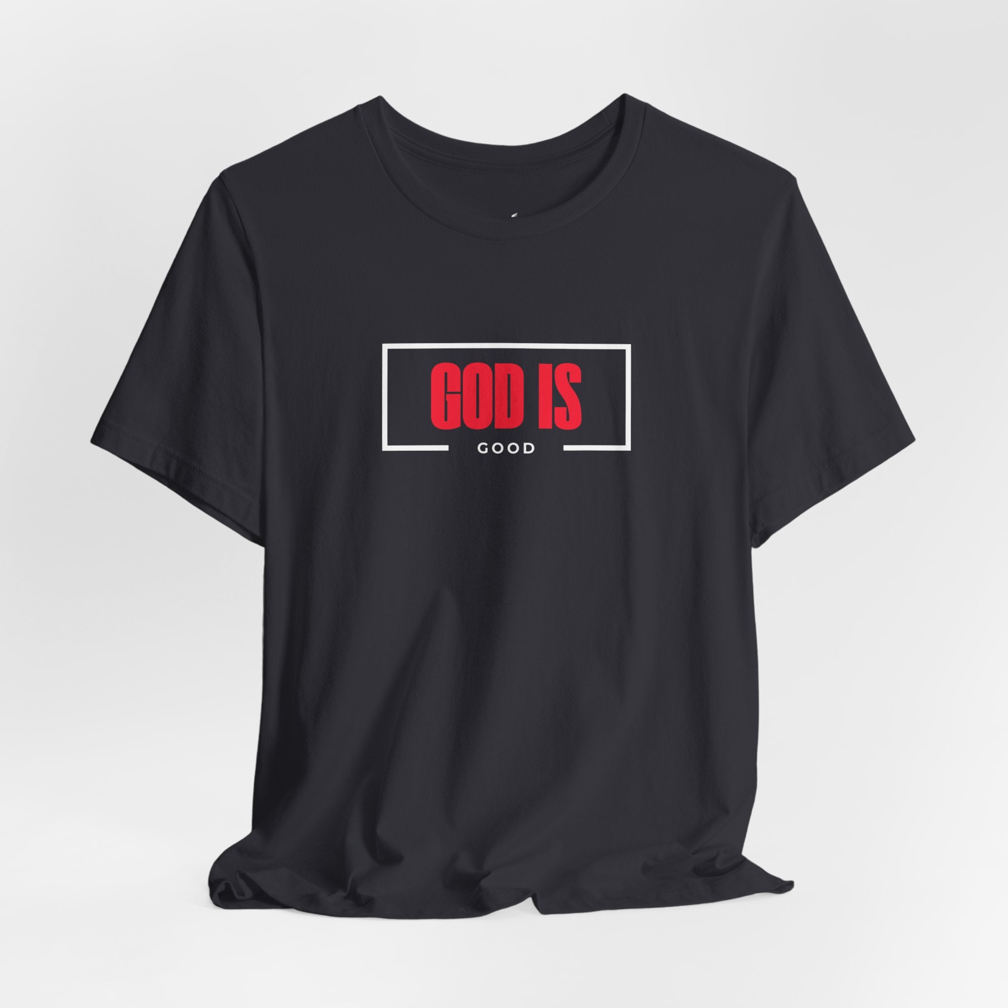 J316 God Is Good Dark