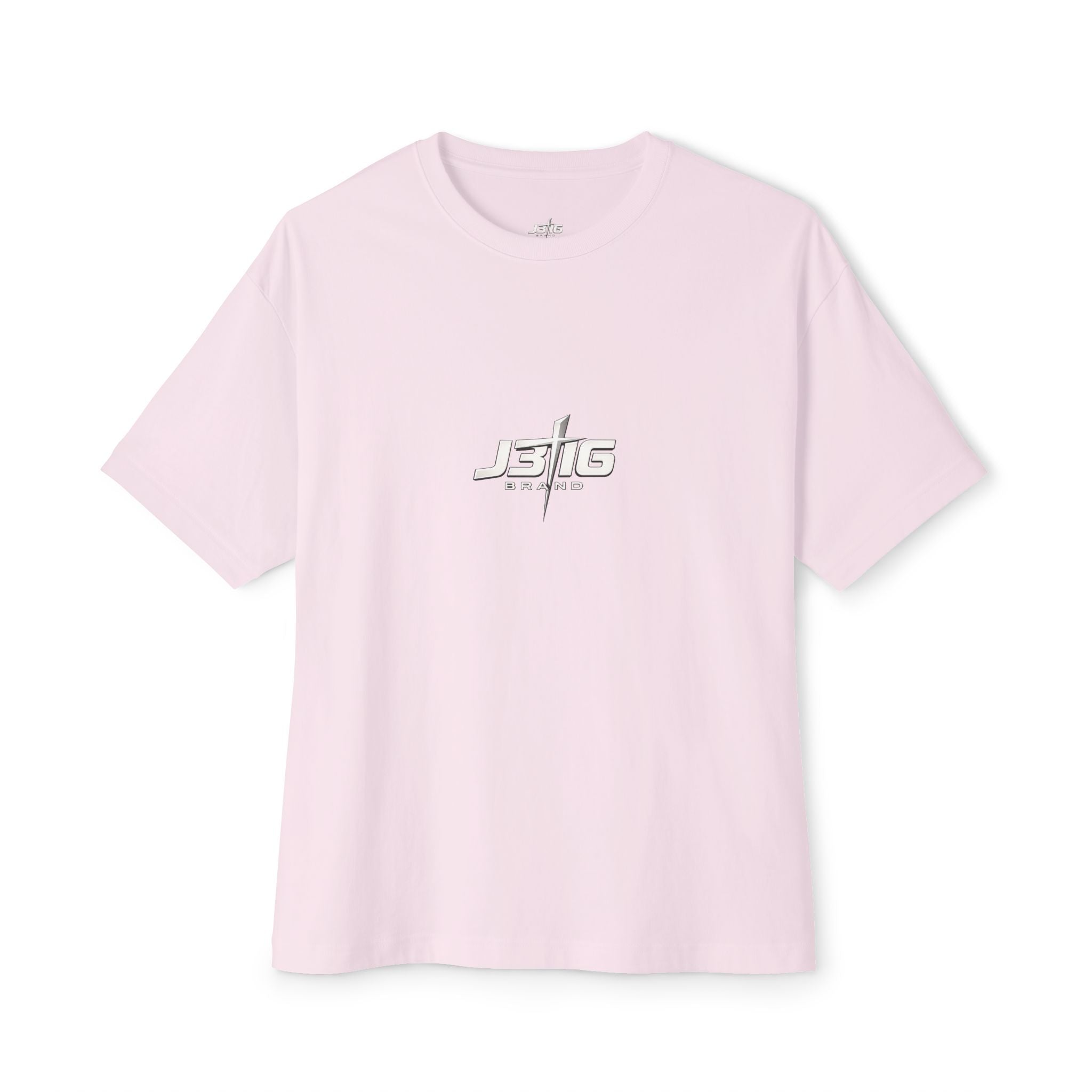 J316 Logo Oversized