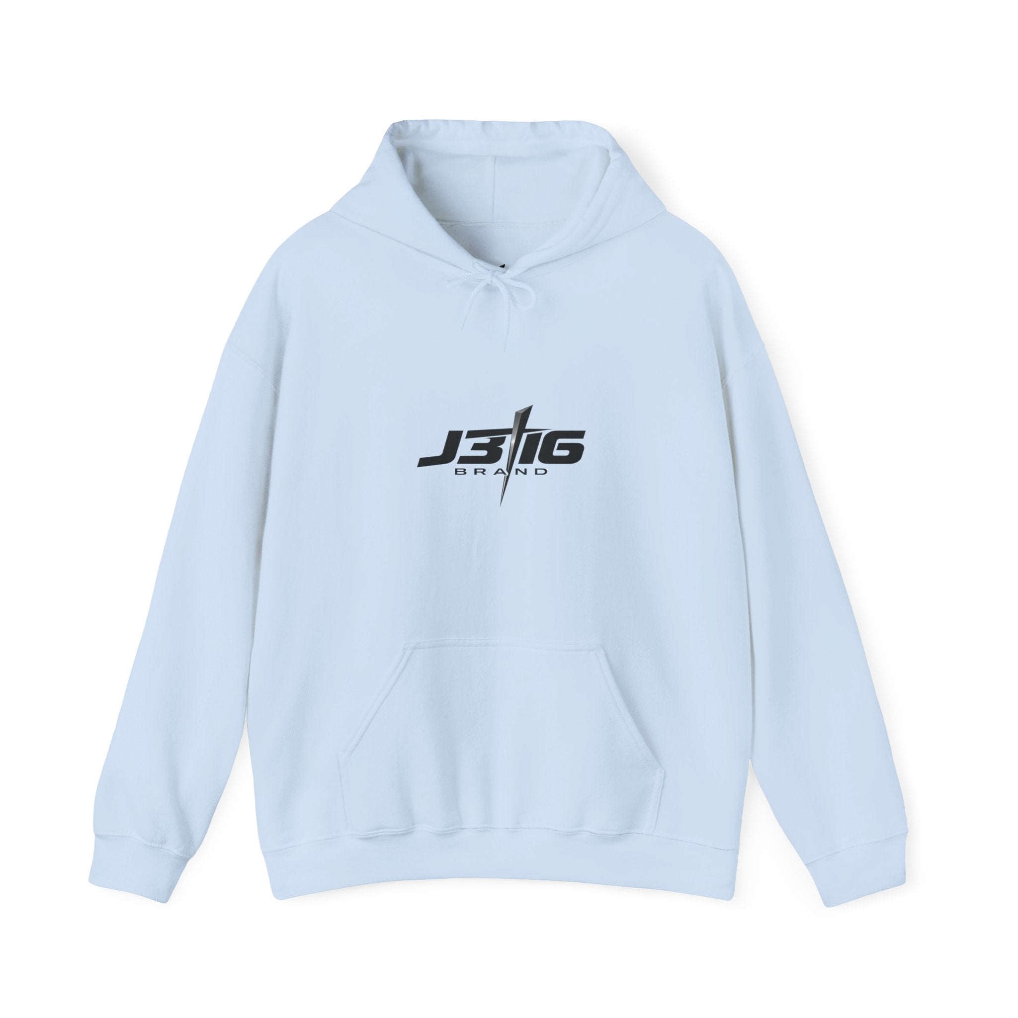 Hoodie - "Creado Para Adorar" Streetwear Christian Hoodie