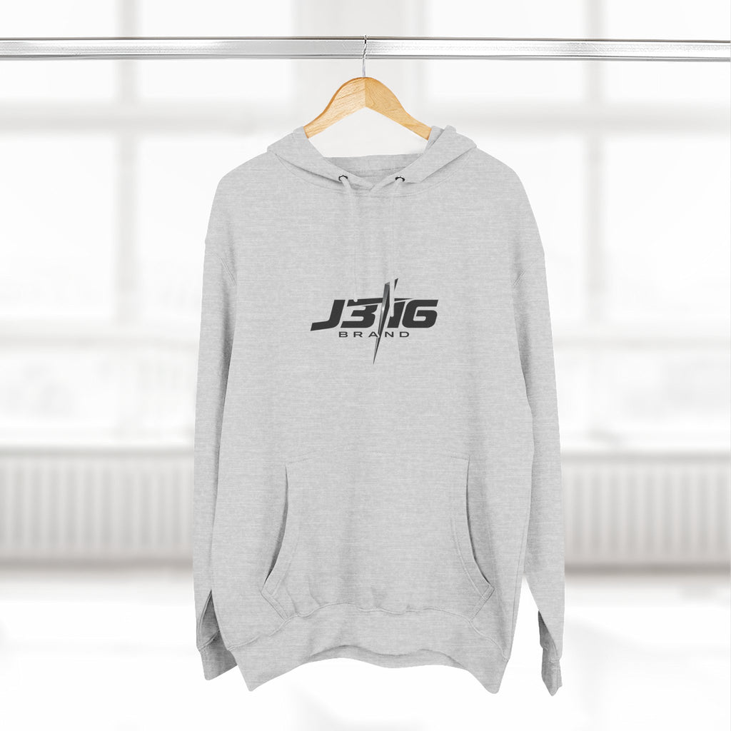 J316 Logo Hoodie