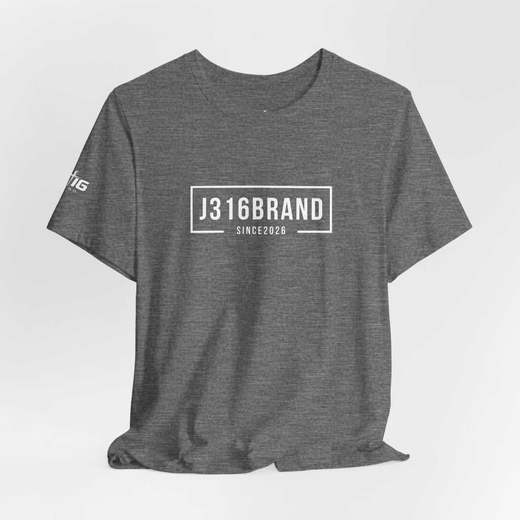 J316 Minimalist logo