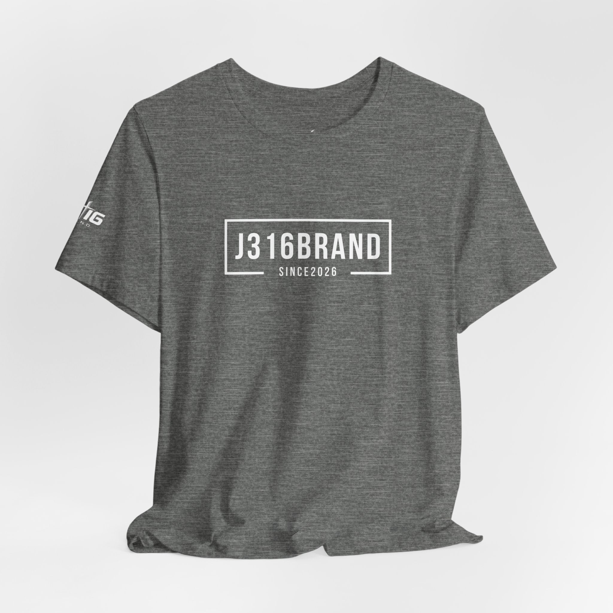 J316 Minimalist logo