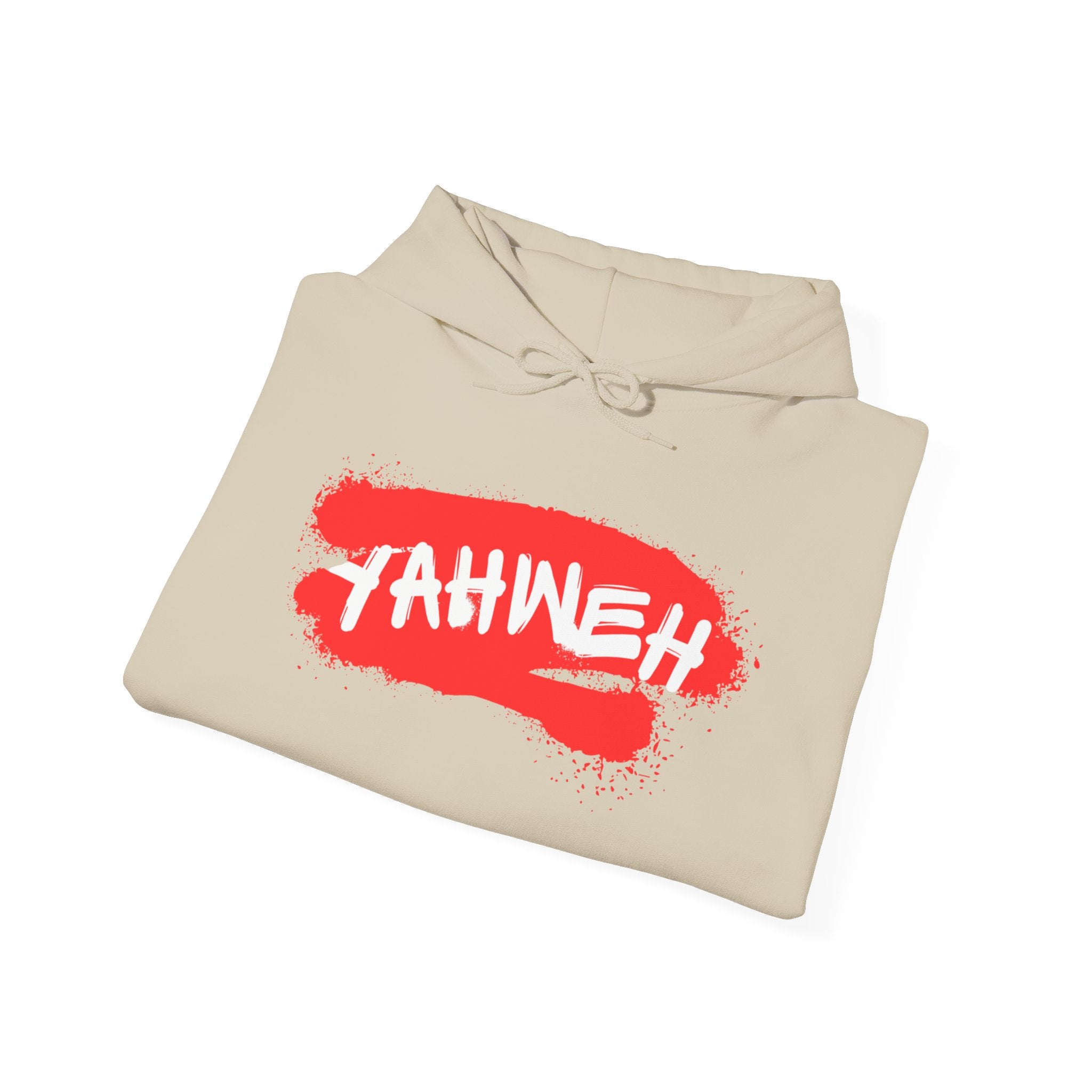 J316 Yahweh Hoodie