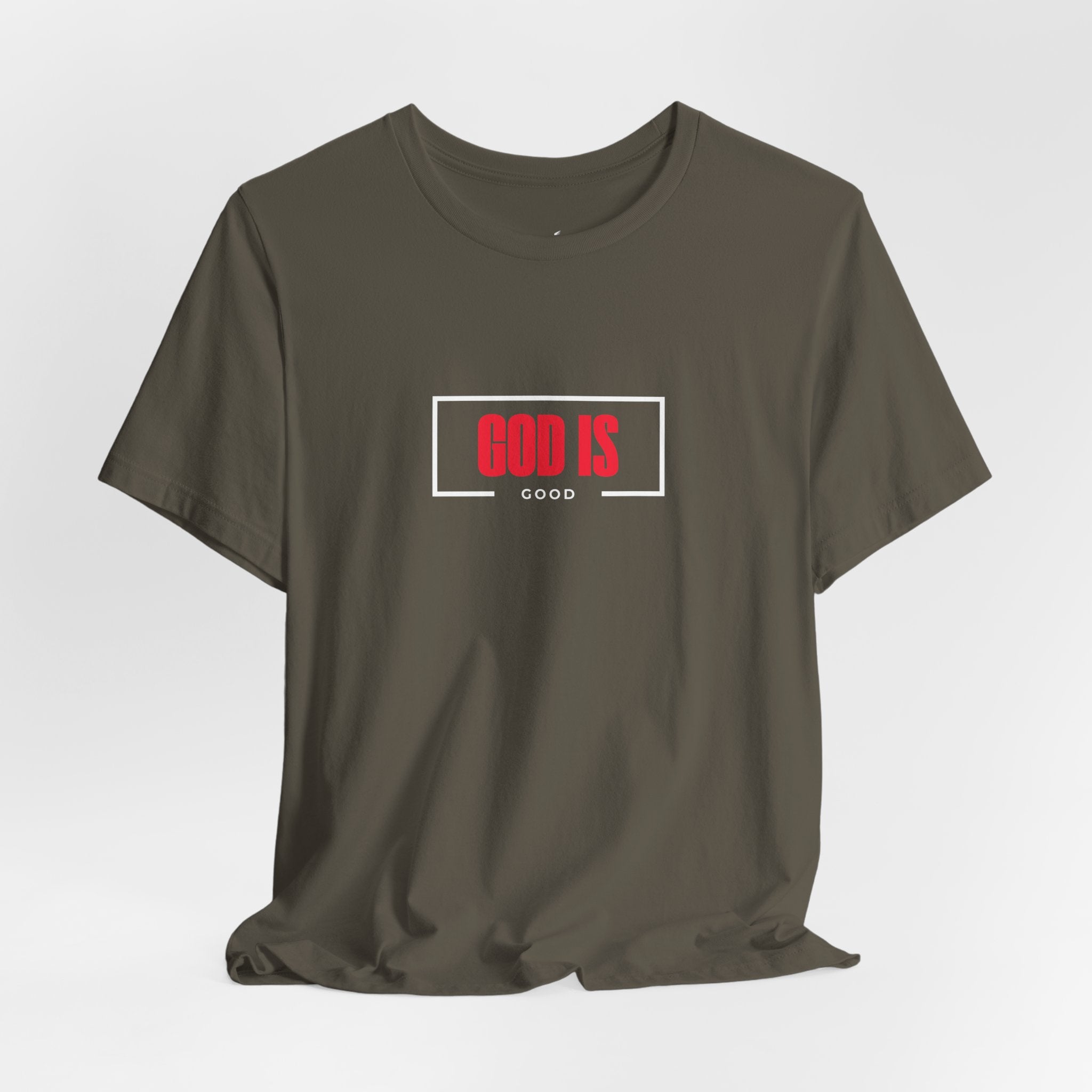 J316 God Is Good T-Shirt