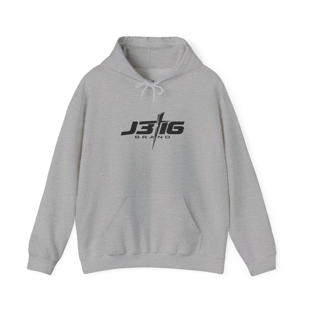 J316 Logo Hoodie