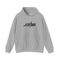J316 Logo Hoodie