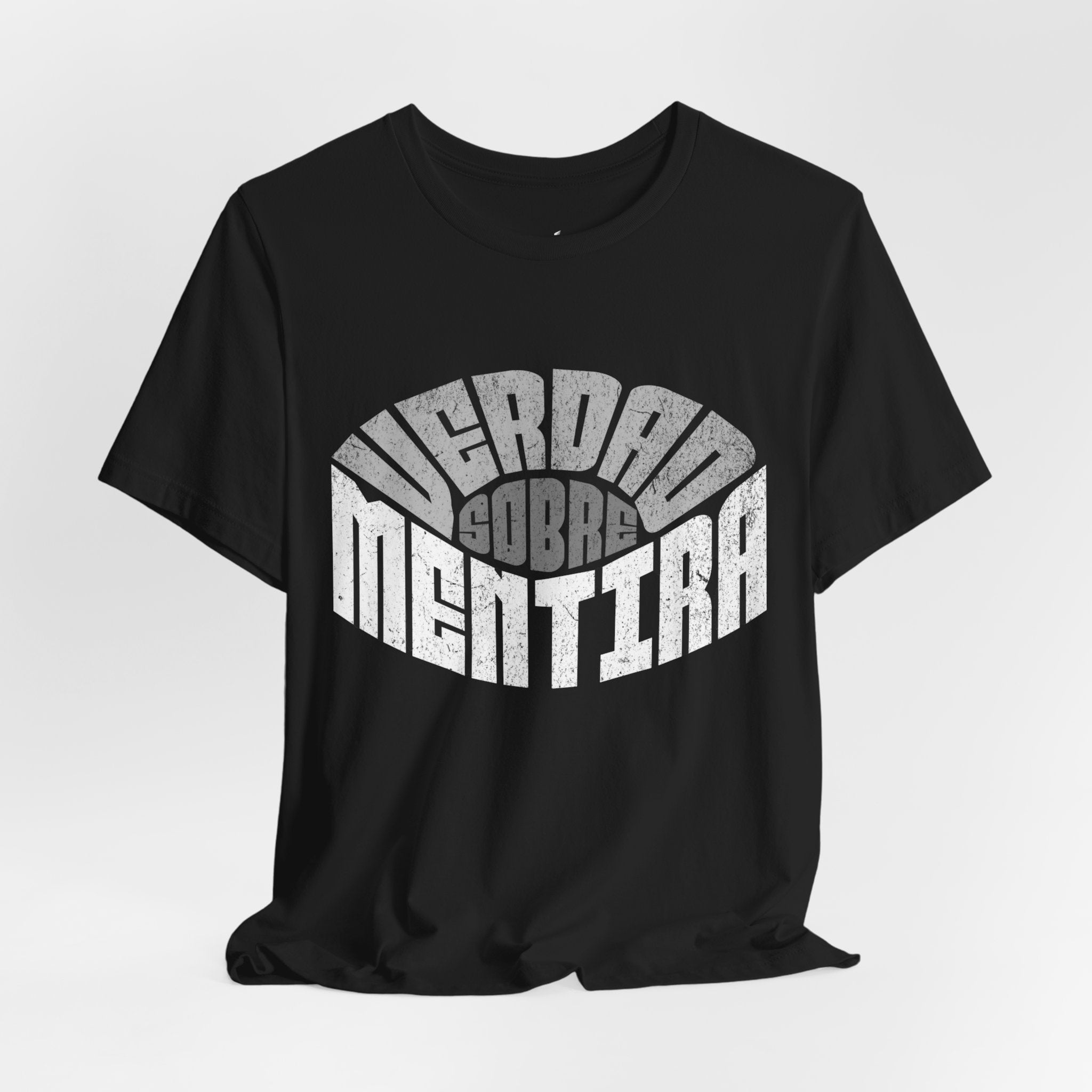 J316 Verdad Sobre Mentira
