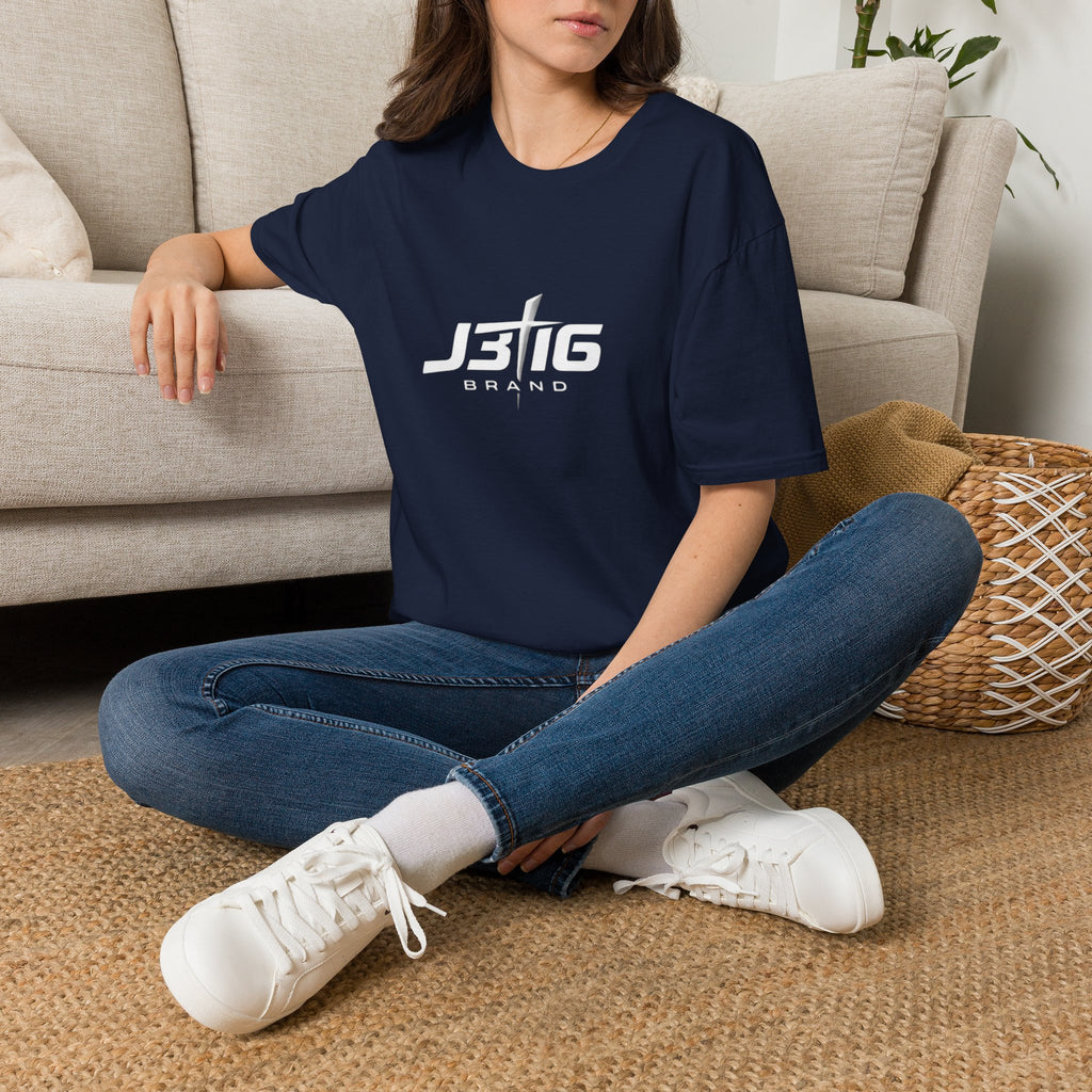 J316 Basic Logo Dark