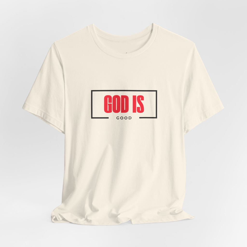 J316 God Is Good