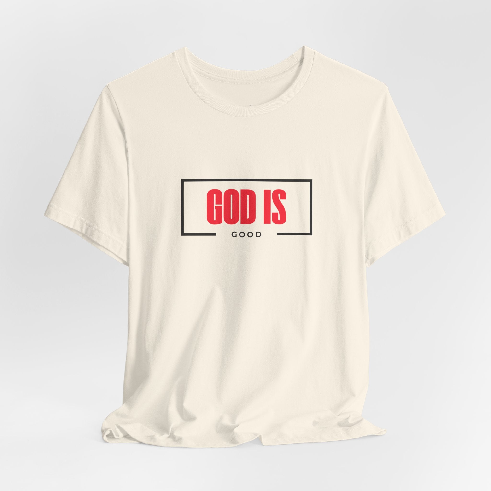 J316 God Is Good